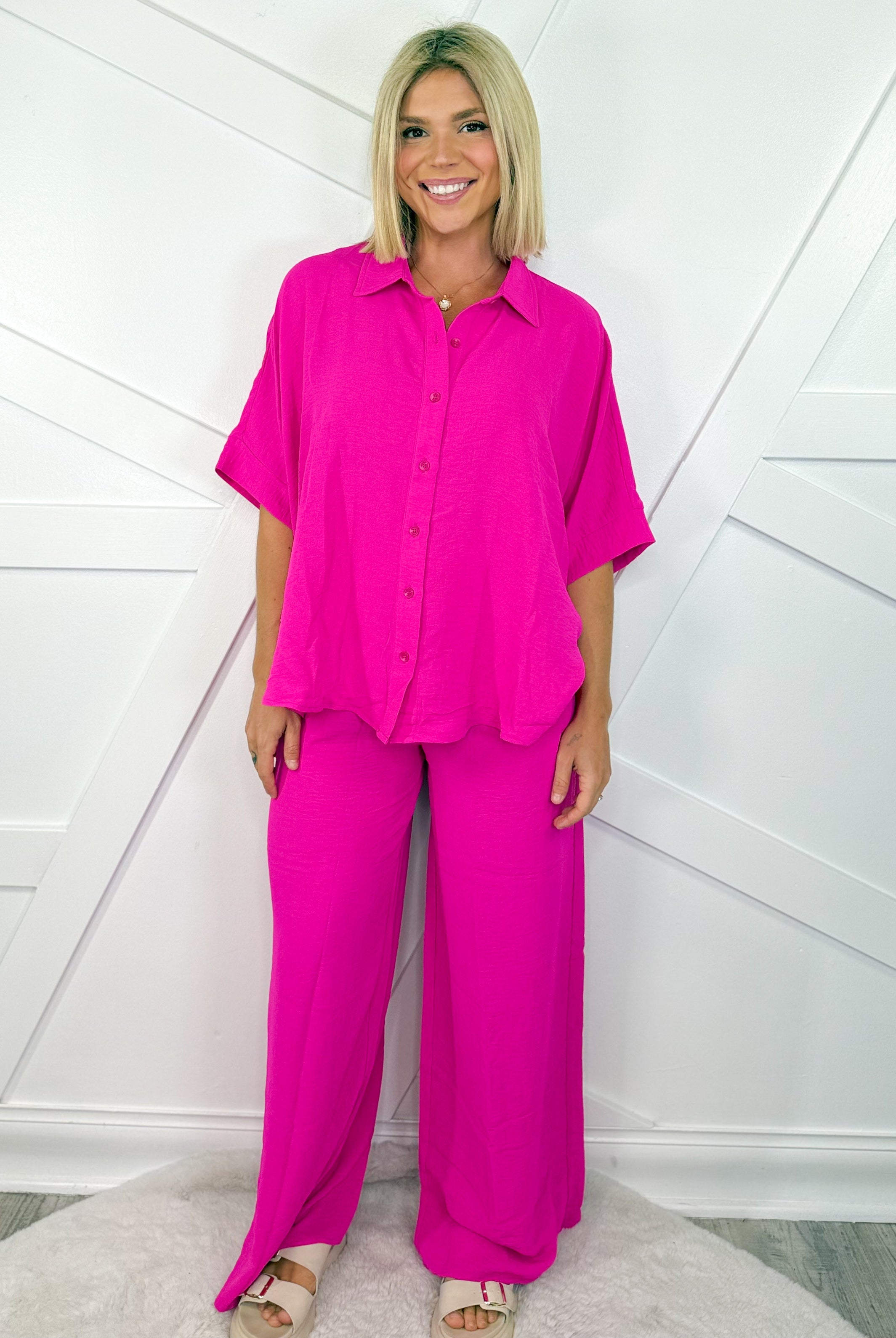 Touch Up Set-240 ACTIVEWEAR/SETS-ODDI-Heathered Boho Boutique, Women's Fashion and Accessories in Palmetto, FL