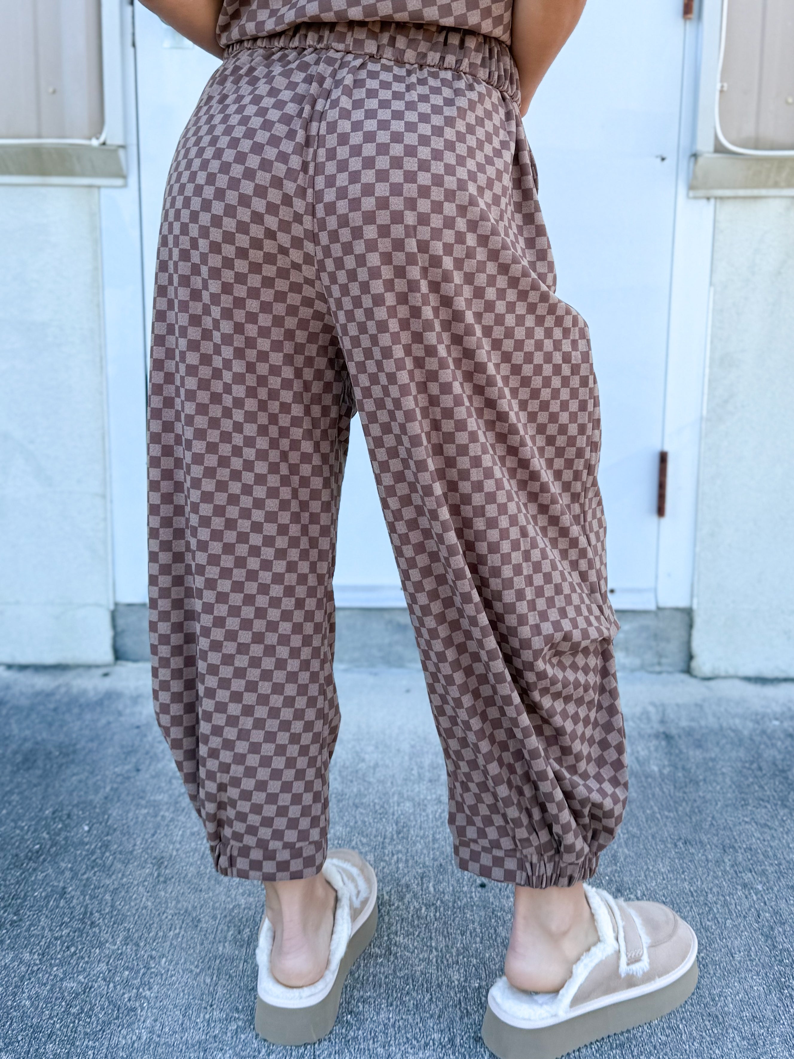 Into Style Set-240 Activewear/Sets-Veveret-Heathered Boho Boutique, Women's Fashion and Accessories in Palmetto, FL