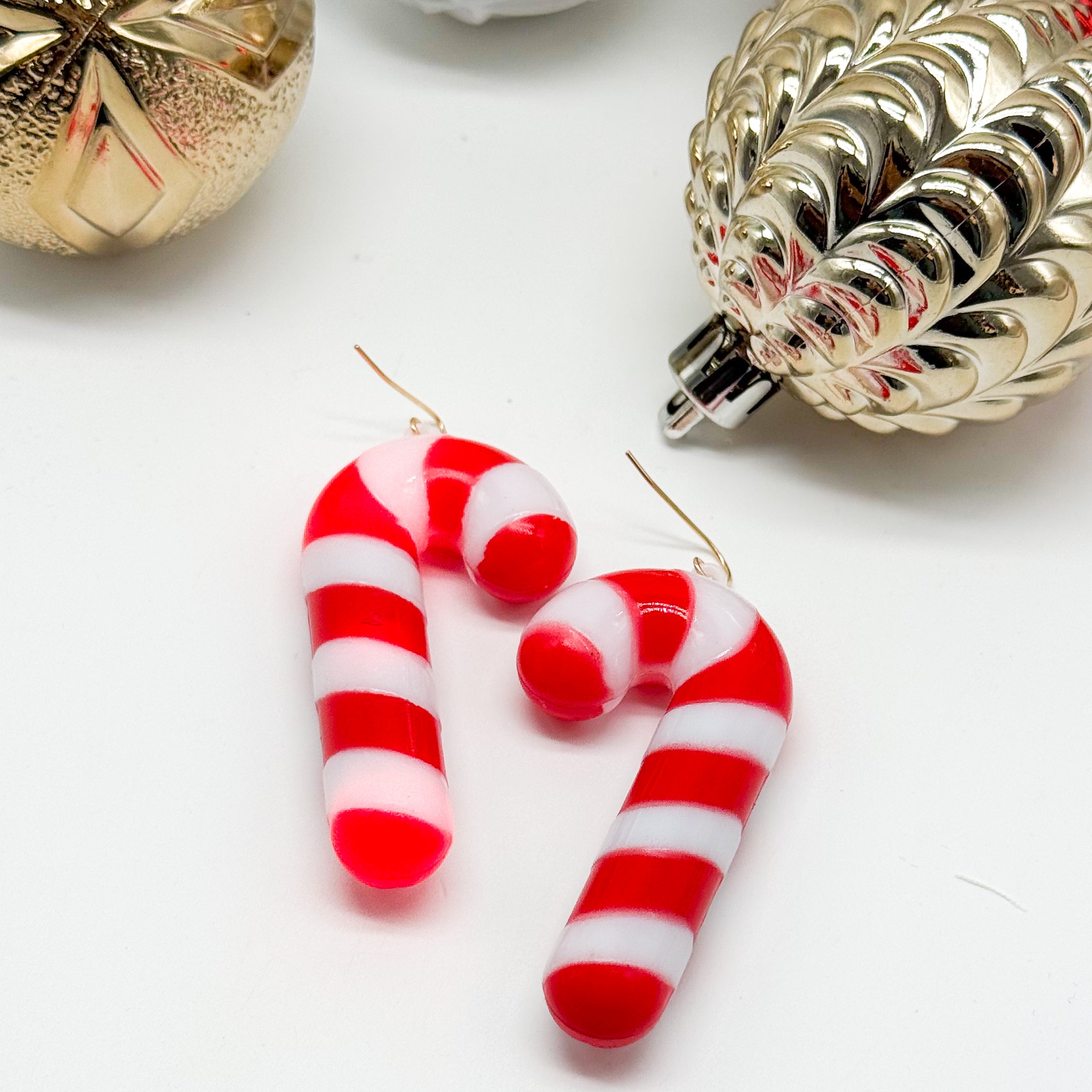 Light Up Winter Earring-310 Jewelry-RNK Jewelry-Heathered Boho Boutique, Women's Fashion and Accessories in Palmetto, FL