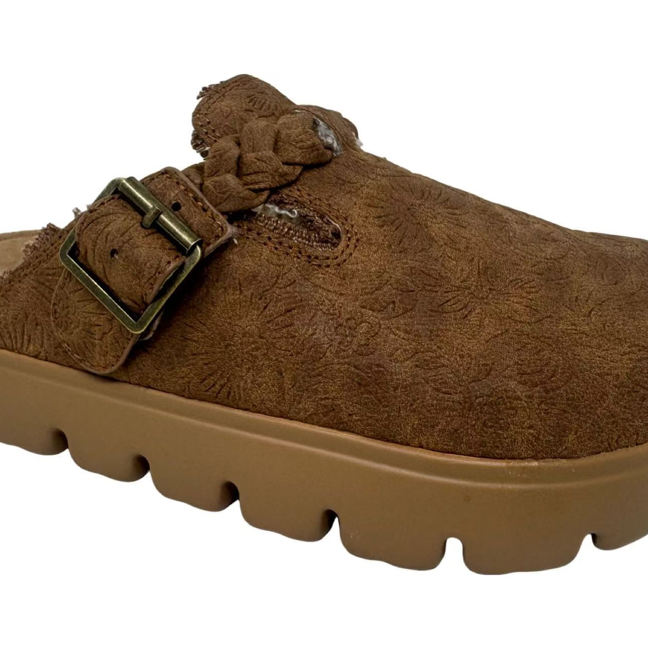 PREORDER: Tooled Cali Mule-400 Takeover/Pre-Order-Very G-Heathered Boho Boutique, Women's Fashion and Accessories in Palmetto, FL