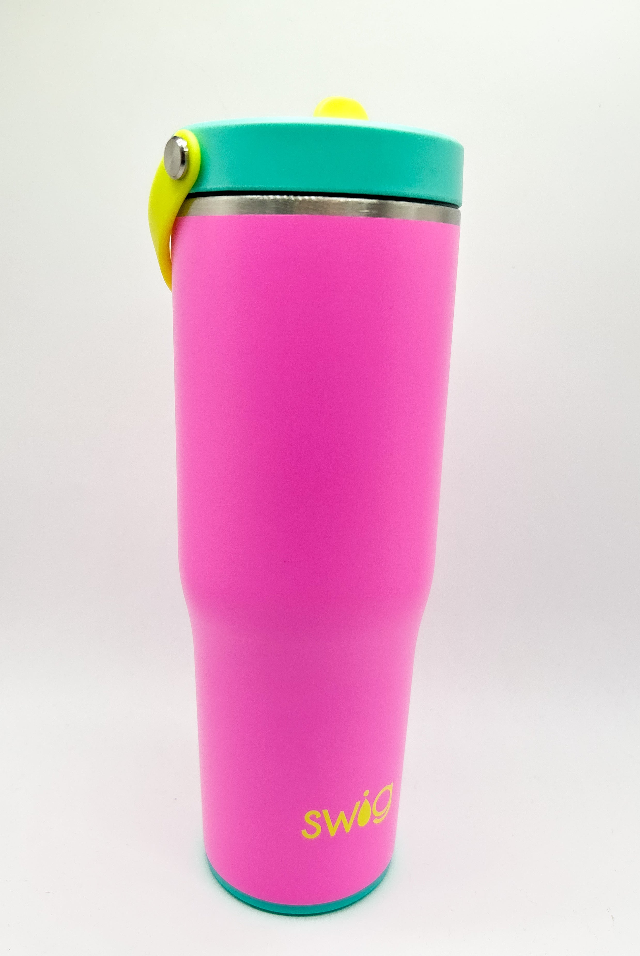 Fruit Punch Swig-400 Takeover/Pre-Order-Swig-Heathered Boho Boutique, Women's Fashion and Accessories in Palmetto, FL