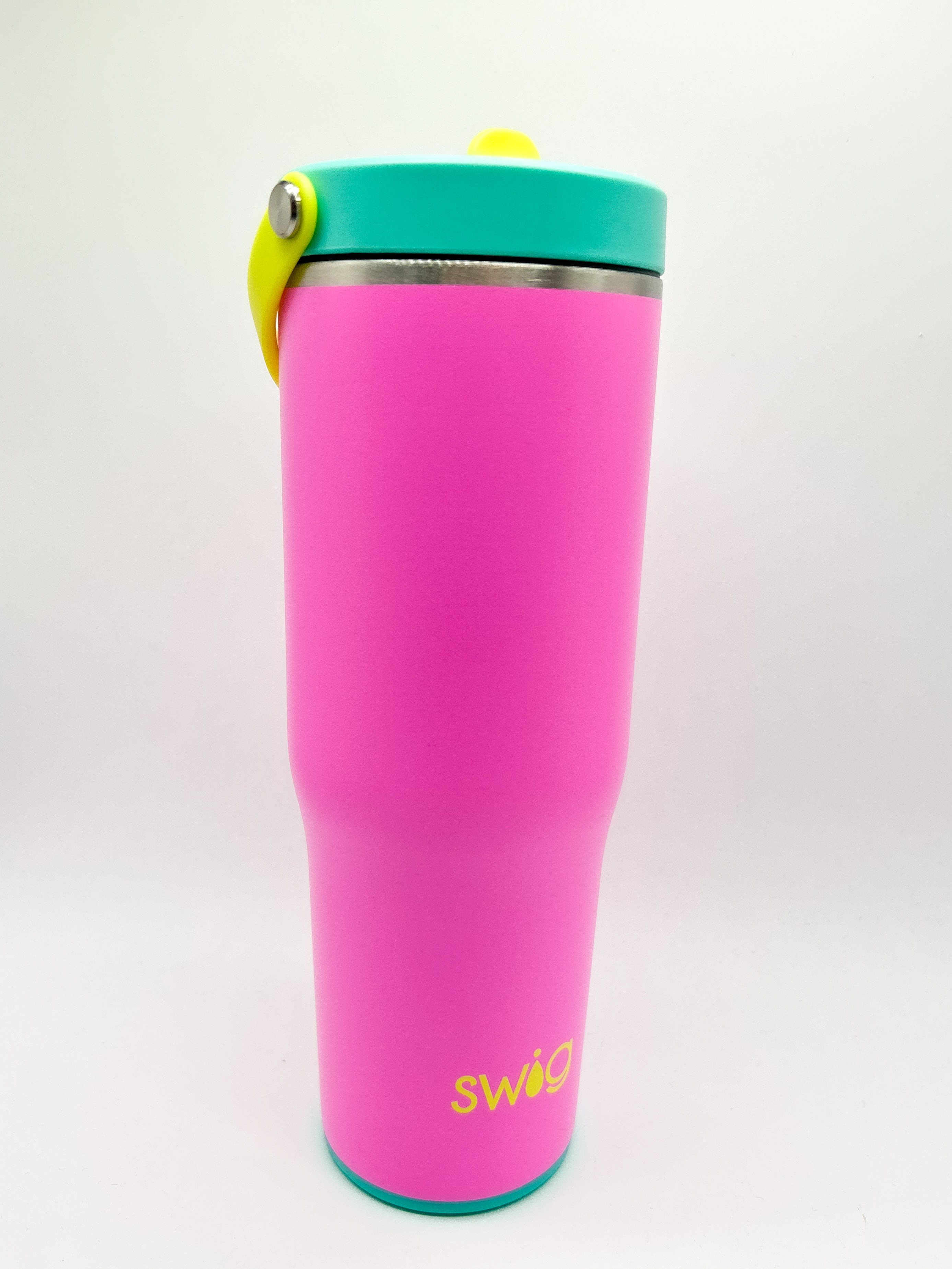 Fruit Punch Swig-400 Takeover/Pre-Order-Swig-Heathered Boho Boutique, Women's Fashion and Accessories in Palmetto, FL