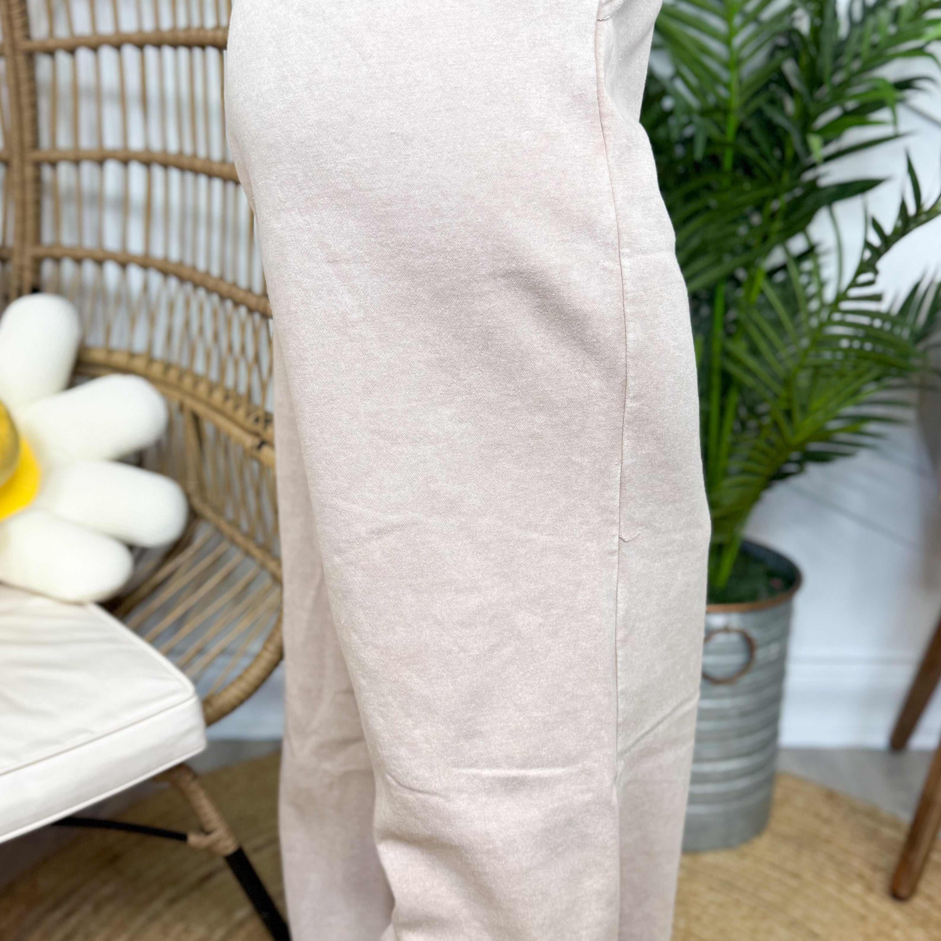 Restock: Picked Just For You Pants-150 PANTS-ZENANA-Heathered Boho Boutique, Women's Fashion and Accessories in Palmetto, FL