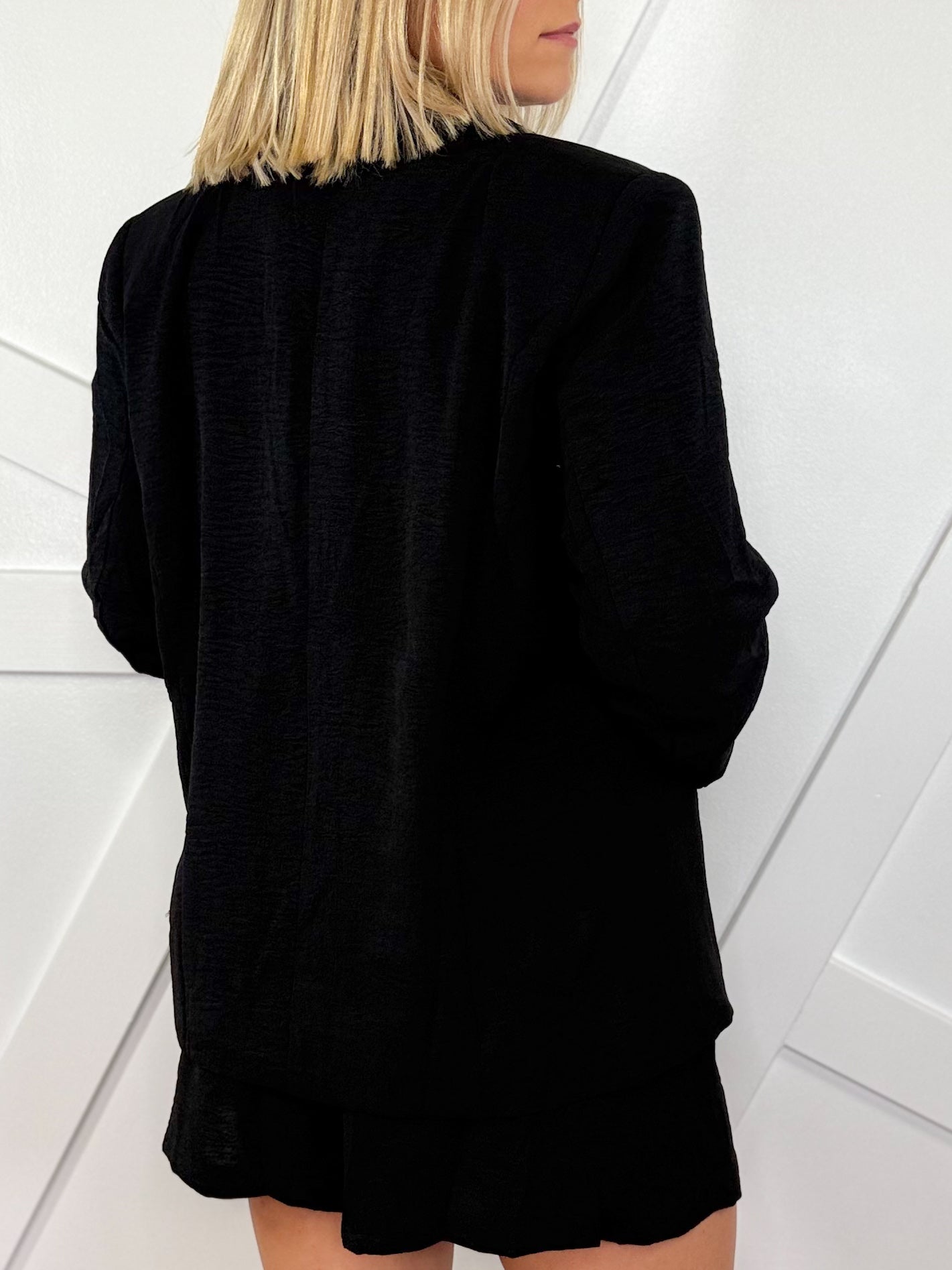 Morning Meeting Set-240 ACTIVEWEAR/SETS-ODDI-Heathered Boho Boutique, Women's Fashion and Accessories in Palmetto, FL