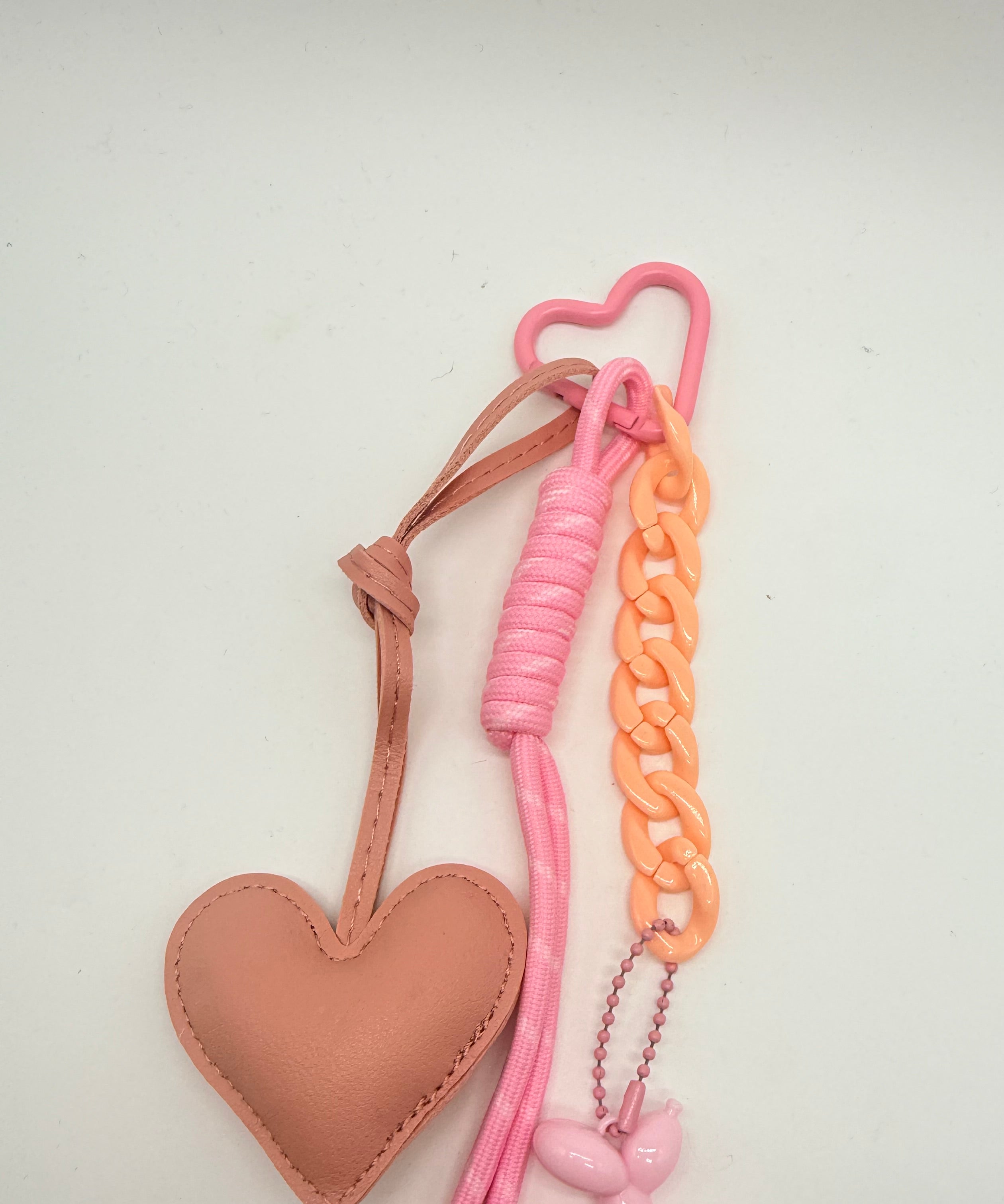Charm Me Up Bag Charm Bundle-340 Other Accessories-Alibaba-Heathered Boho Boutique, Women's Fashion and Accessories in Palmetto, FL