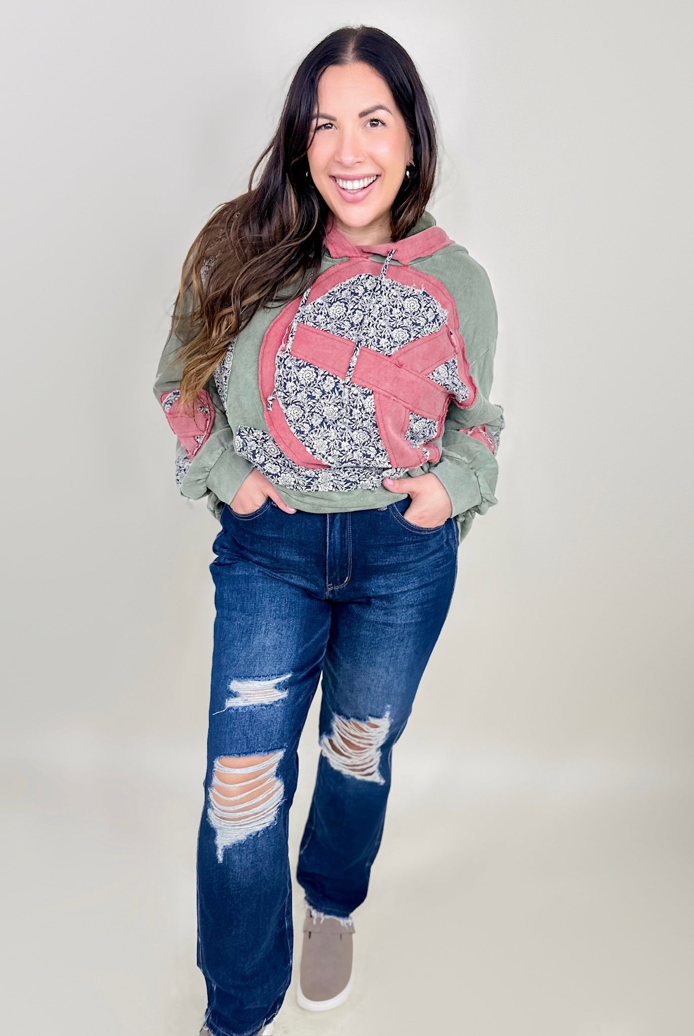 Revenge Rigid Magic Straight Leg by Judy Blue-190 Jeans-Judy Blue-Heathered Boho Boutique, Women's Fashion and Accessories in Palmetto, FL