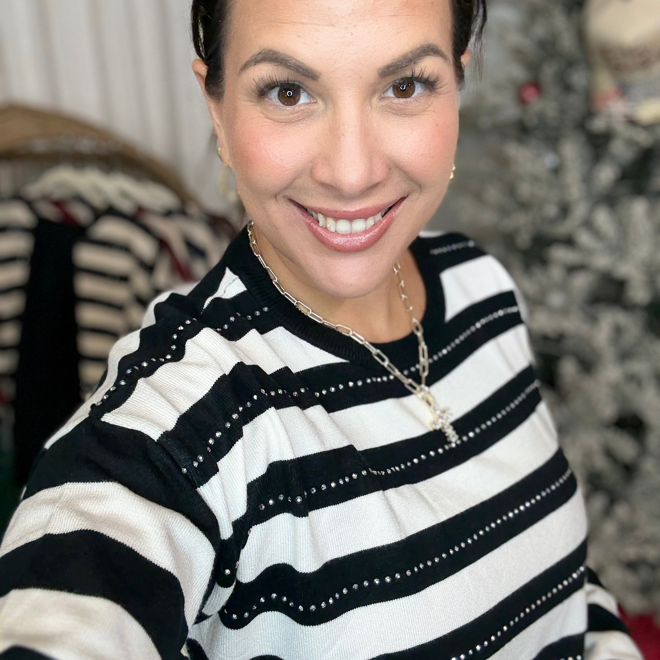 Elevate Me Knit Set-240 ACTIVEWEAR/SETS-Nali Collection-Heathered Boho Boutique, Women's Fashion and Accessories in Palmetto, FL