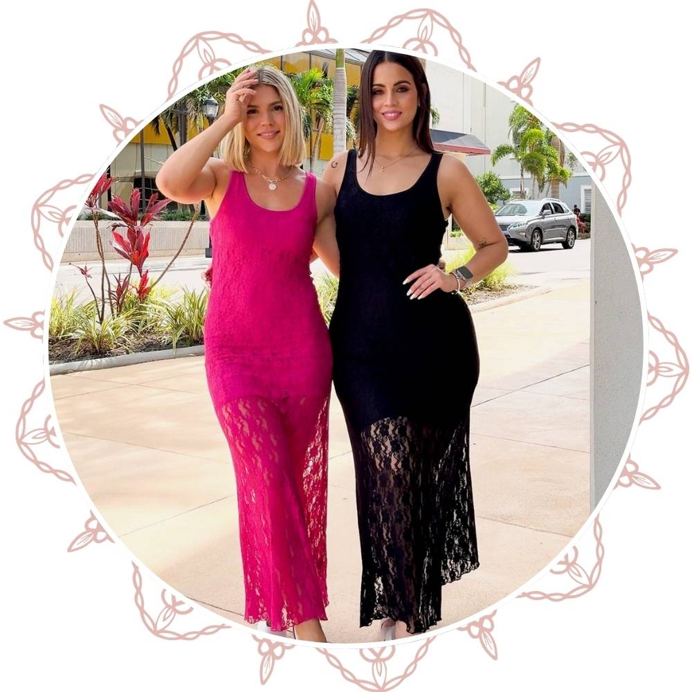 Drewss Collection for Women at Heathered Boho Boutique