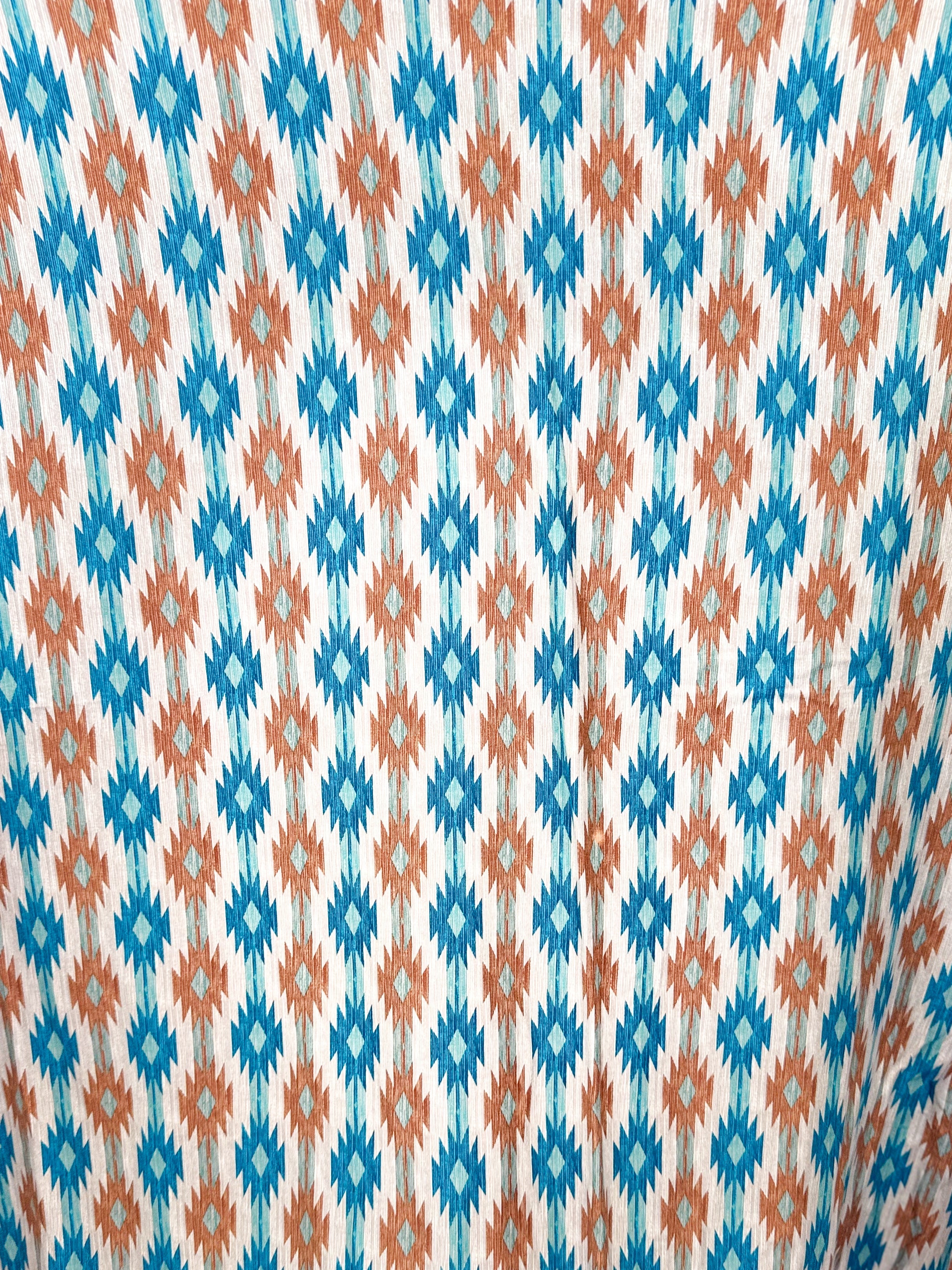 Desert Starfall Cozy Blanket-340 Other Accessories-Heathered Boho-Heathered Boho Boutique, Women's Fashion and Accessories in Palmetto, FL