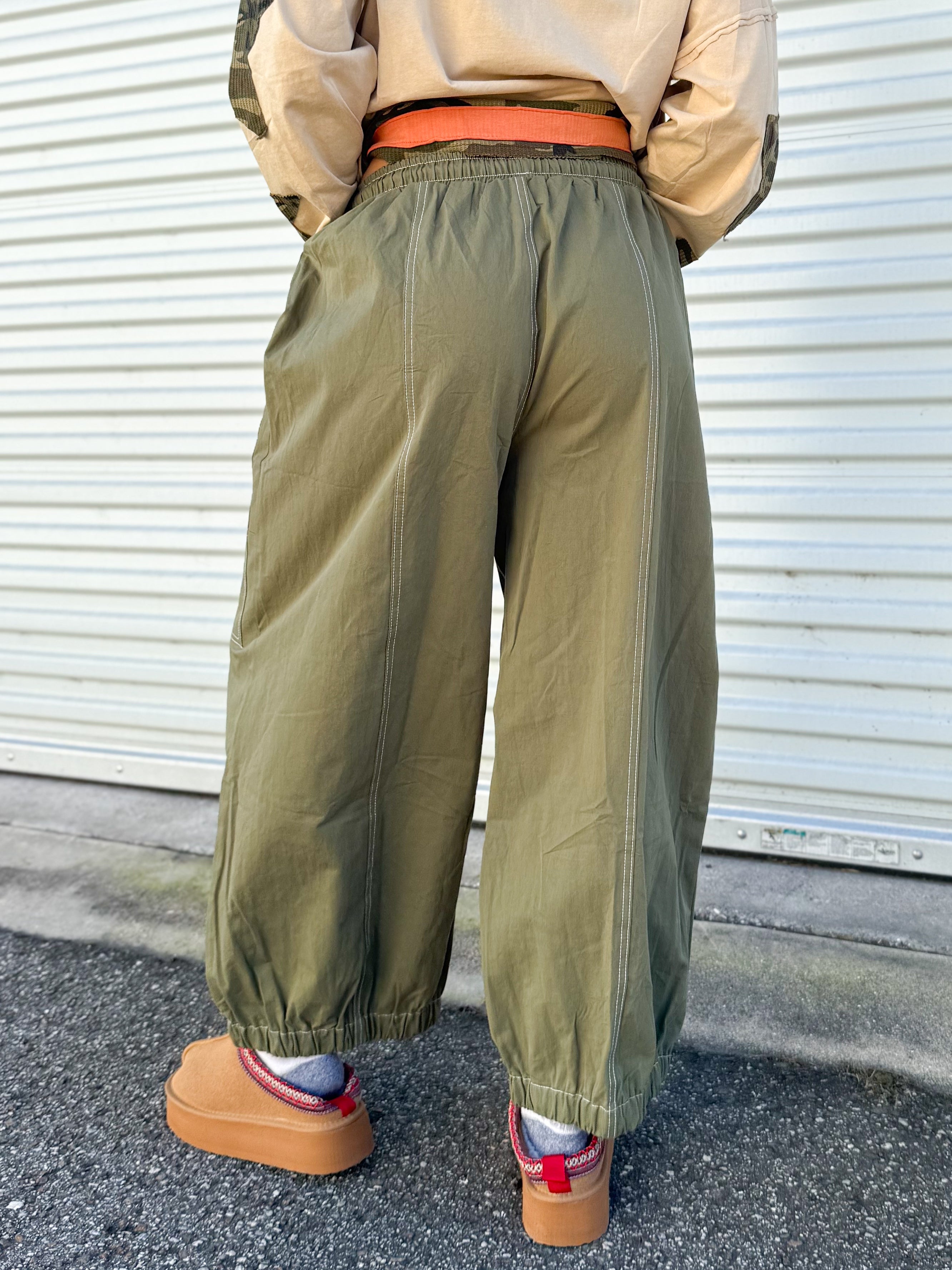 Restock: Love To Lounge Joggers-150 PANTS-ODDI-Heathered Boho Boutique, Women's Fashion and Accessories in Palmetto, FL
