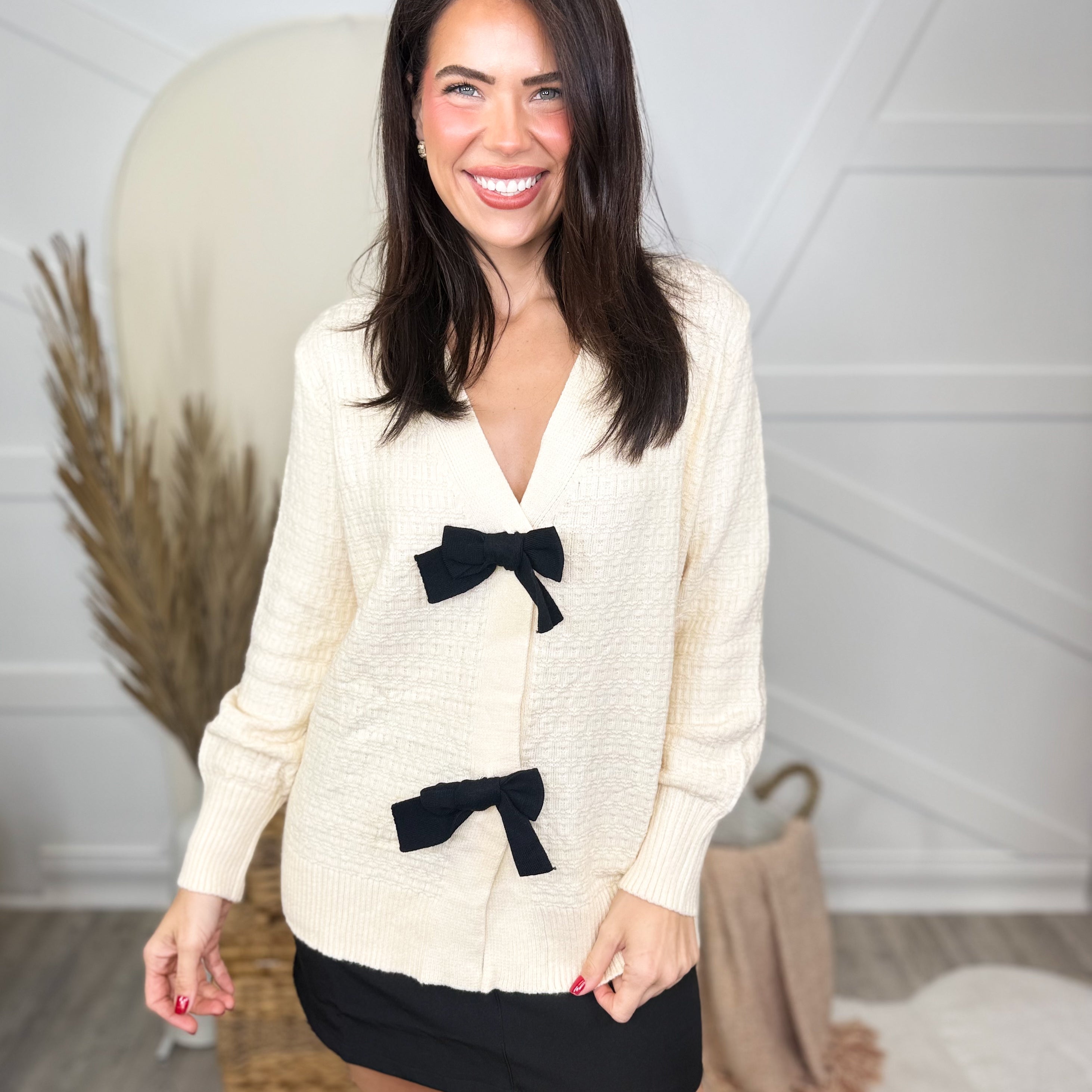 Wrapped Cardigan-220 Cardigans/ Kimonos-SEW IN LOVE-Heathered Boho Boutique, Women's Fashion and Accessories in Palmetto, FL