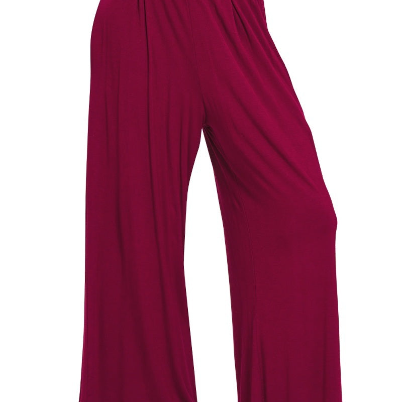 Restock: Slow Rise Lounge Pants