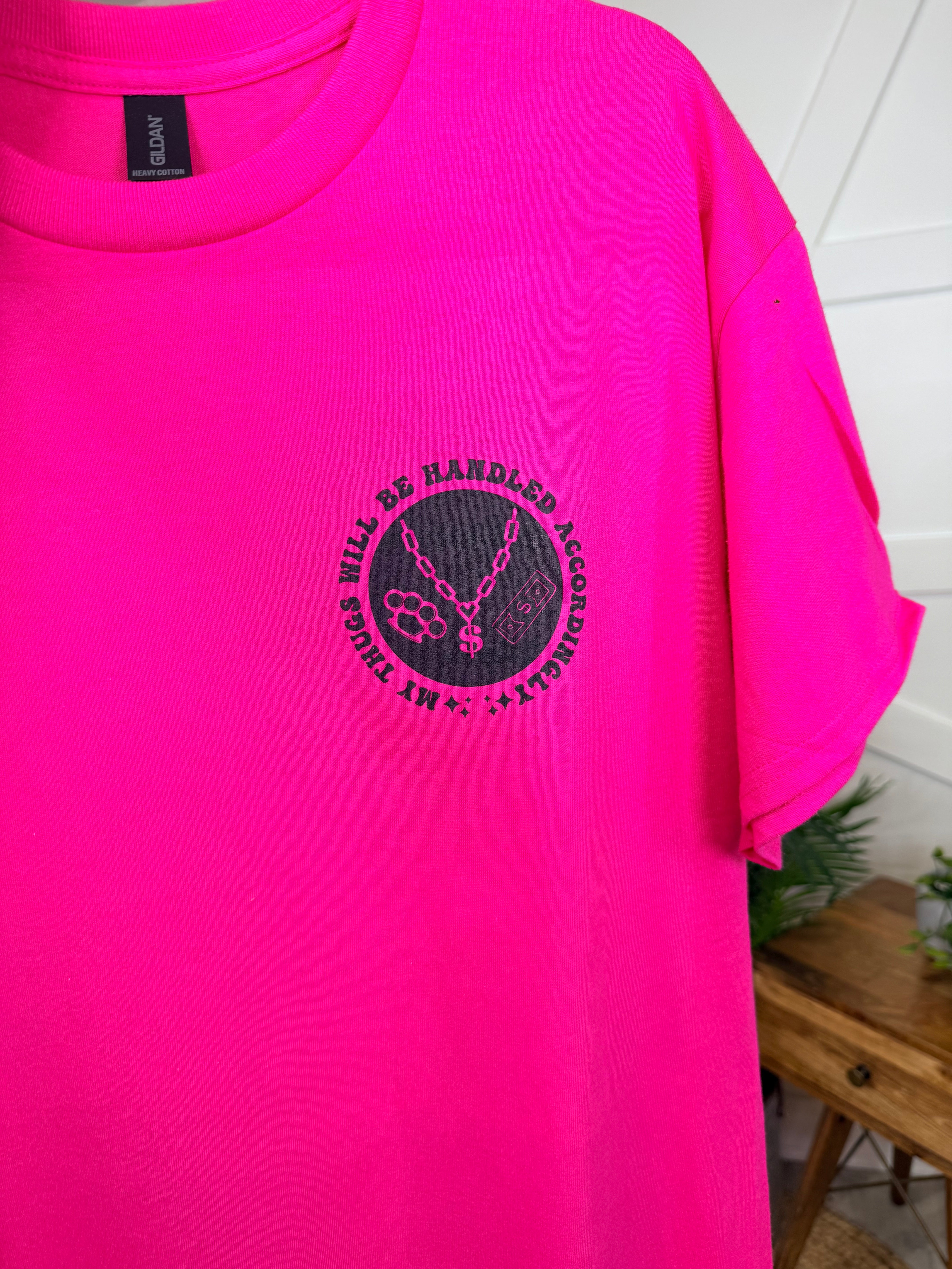 Gentle Parenting Graphic Tee-130 Graphic Tees-Heathered Boho-Heathered Boho Boutique, Women's Fashion and Accessories in Palmetto, FL