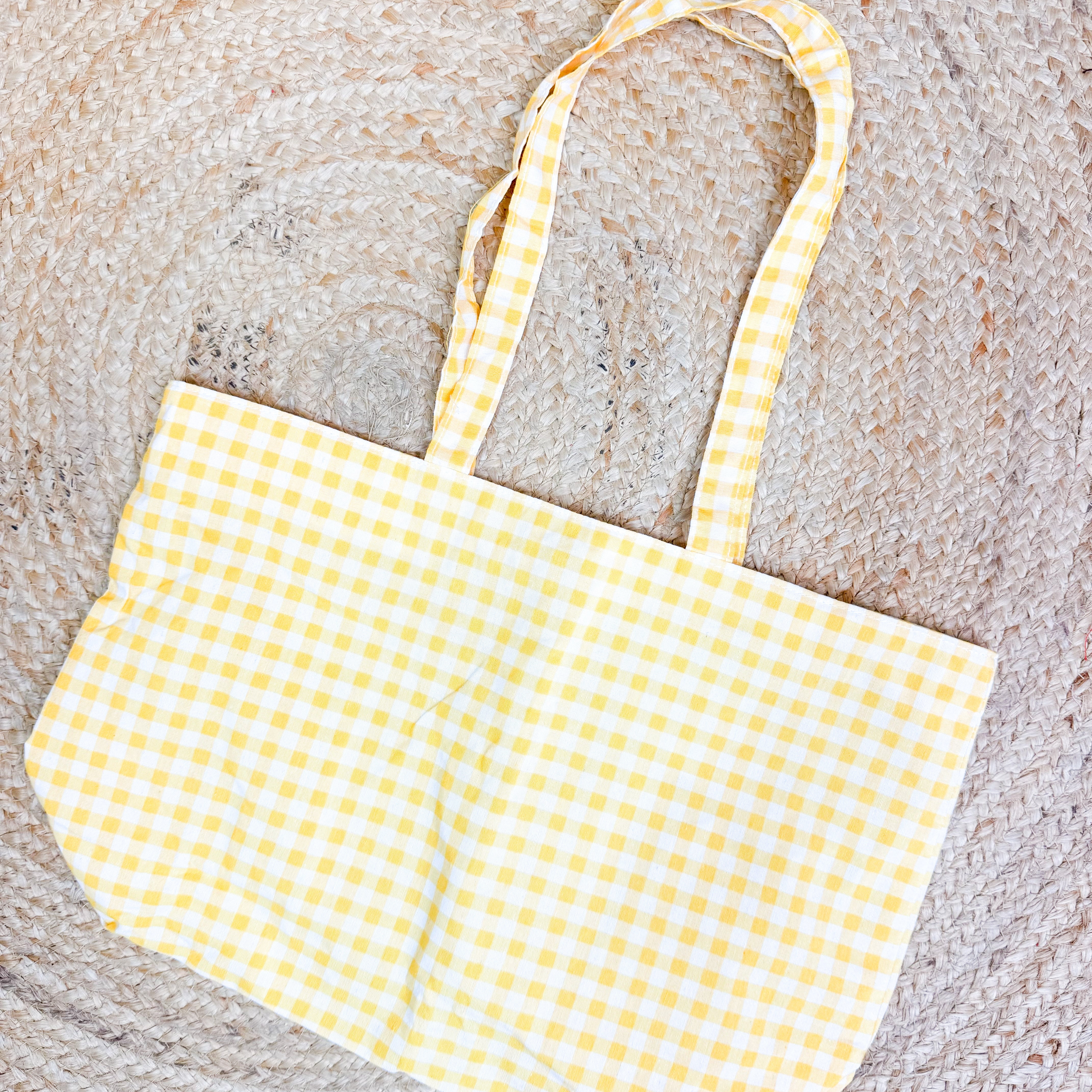 Picnic Anywhere Tote-320 Bags-Heathered Boho-Heathered Boho Boutique, Women's Fashion and Accessories in Palmetto, FL