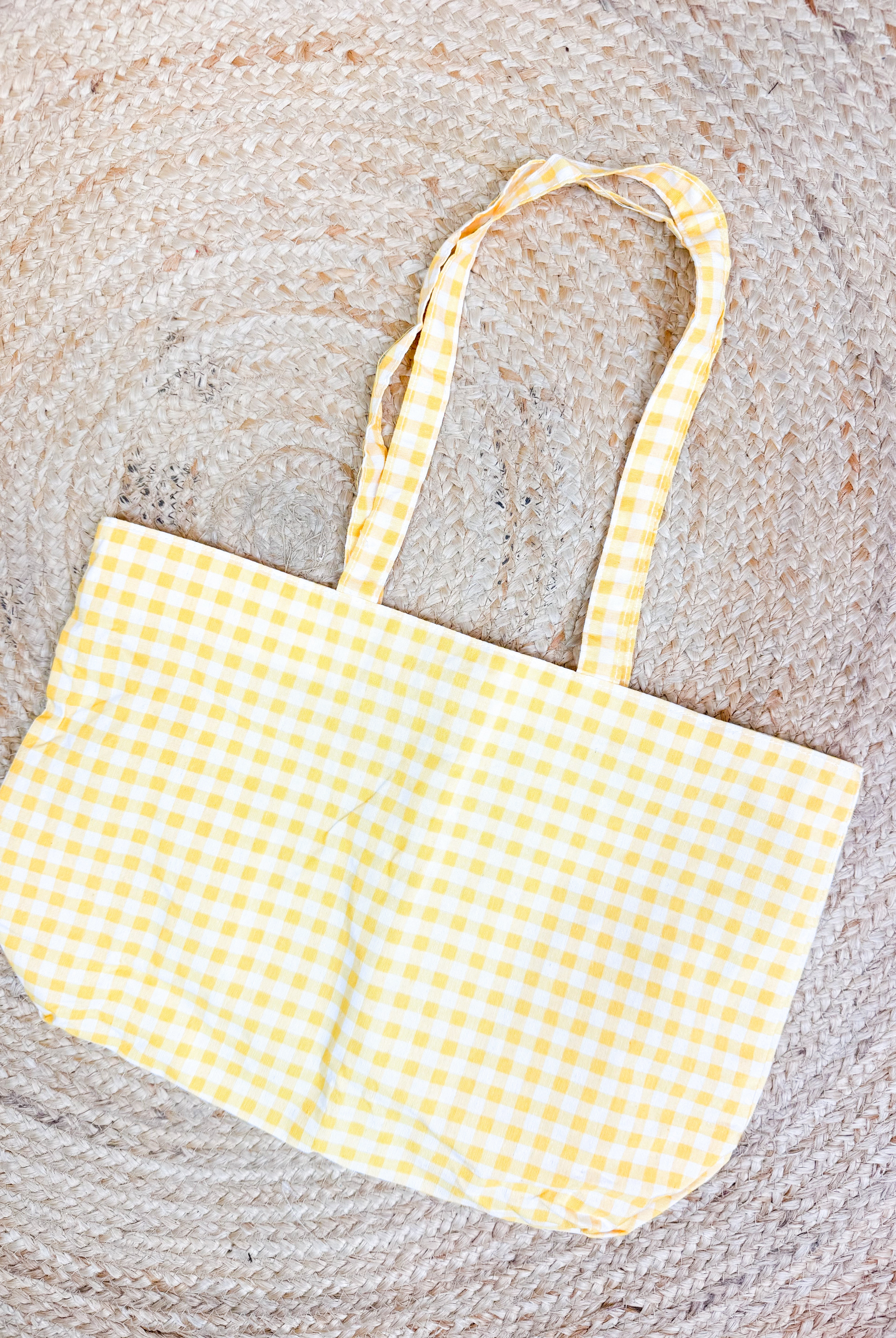 Picnic Anywhere Tote-320 Bags-Heathered Boho-Heathered Boho Boutique, Women's Fashion and Accessories in Palmetto, FL