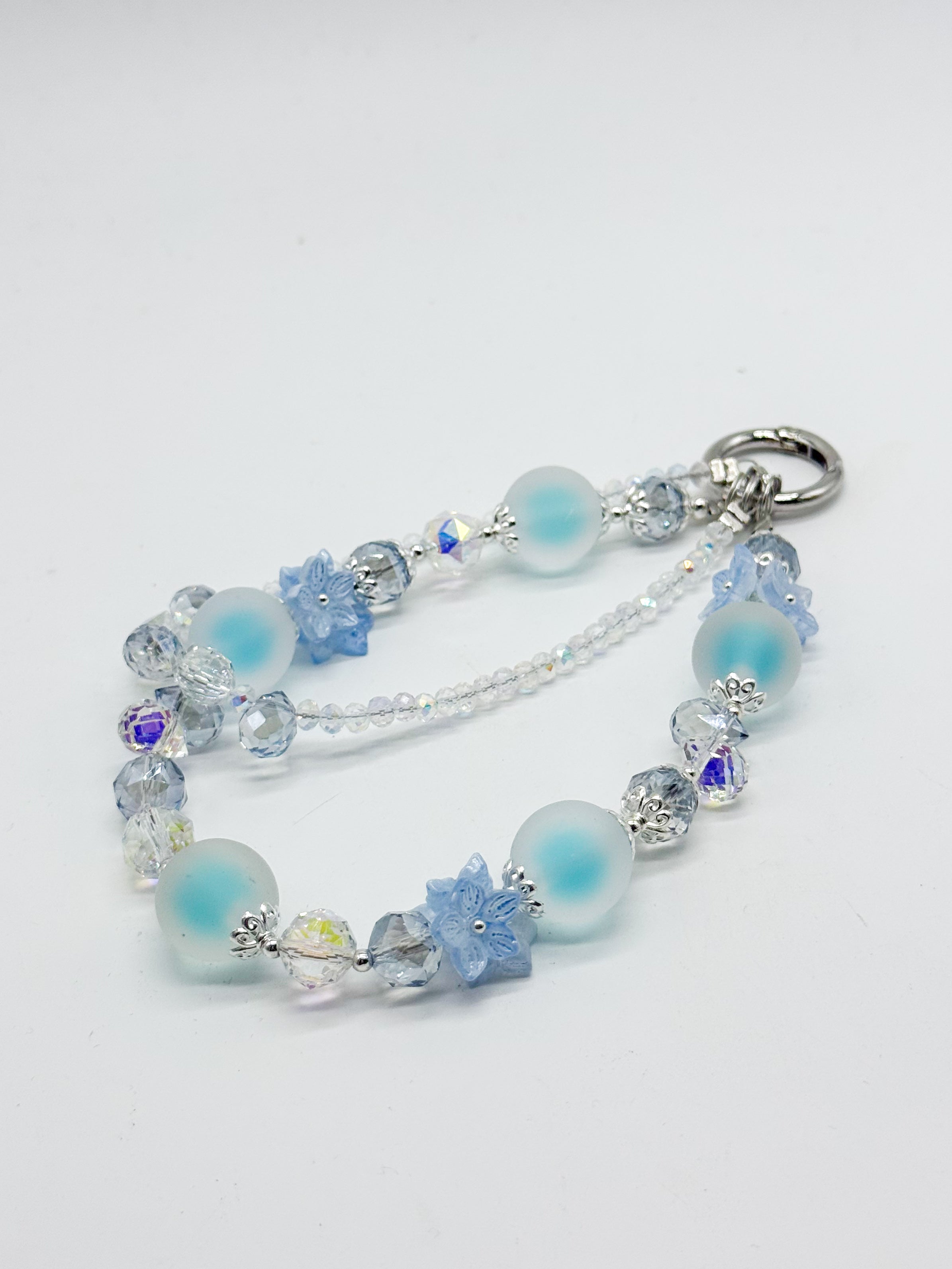 Fairy Spark Phone Chain-340 Other Accessories-Heathered Boho-Heathered Boho Boutique, Women's Fashion and Accessories in Palmetto, FL