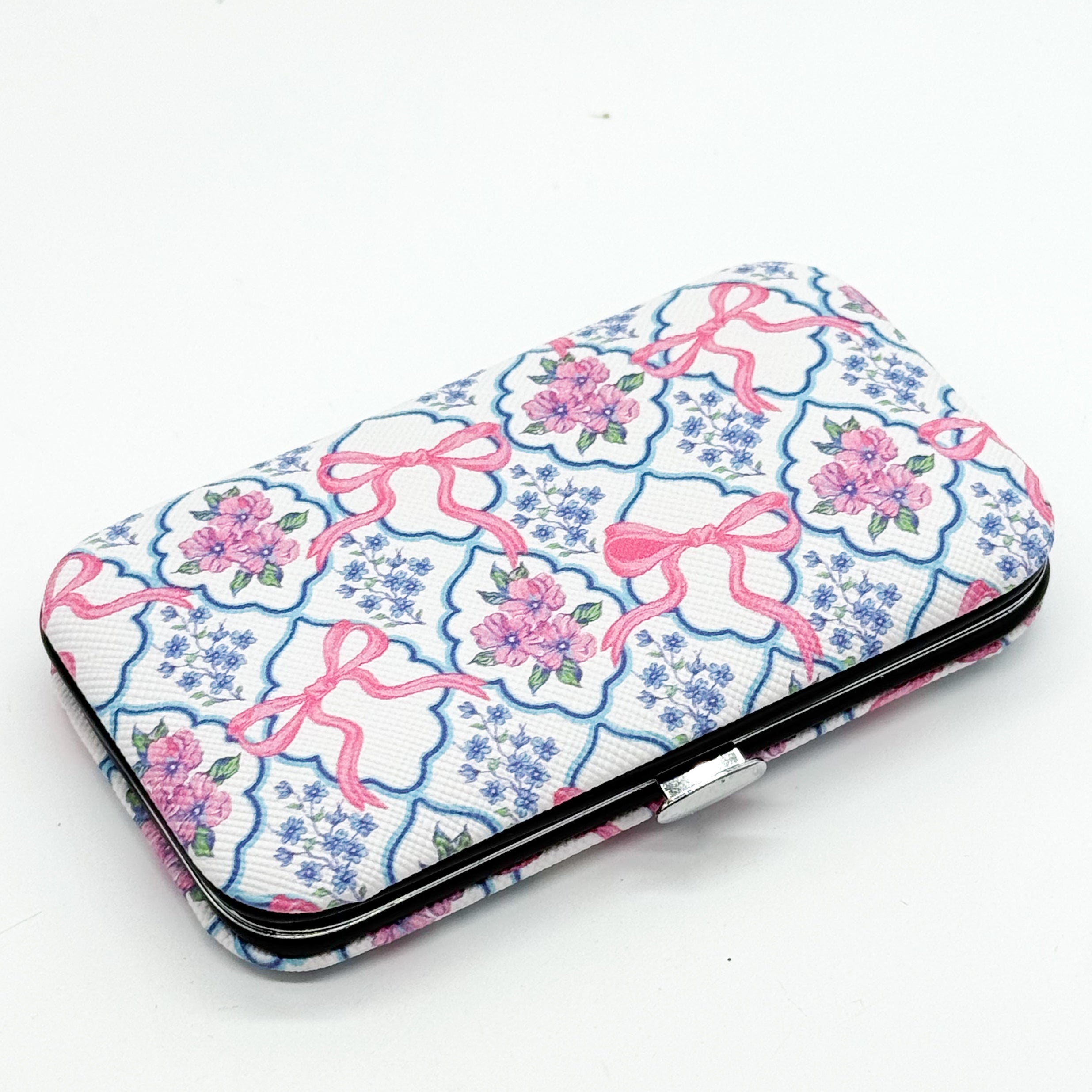 Manicure Kit-340 Other Accessories-Simply Southern-Heathered Boho Boutique, Women's Fashion and Accessories in Palmetto, FL