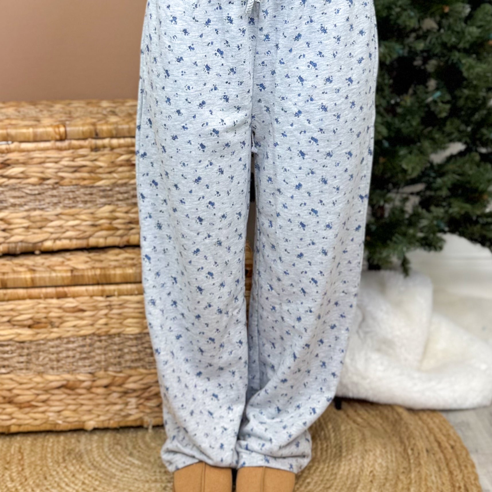 Finish Strong Joggers-150 PANTS-VERY J-Heathered Boho Boutique, Women's Fashion and Accessories in Palmetto, FL