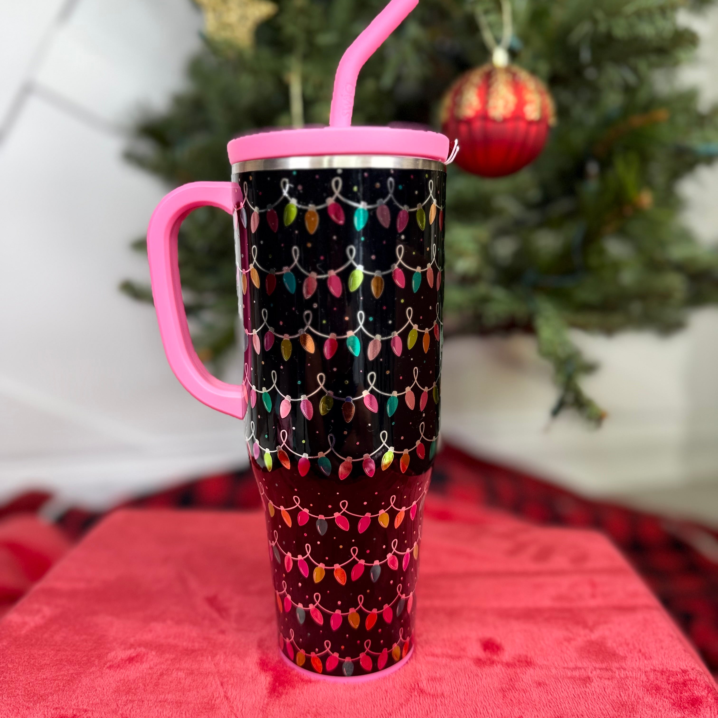 Tacky Lights Swig-340 Other Accessories-Swig-Heathered Boho Boutique, Women's Fashion and Accessories in Palmetto, FL