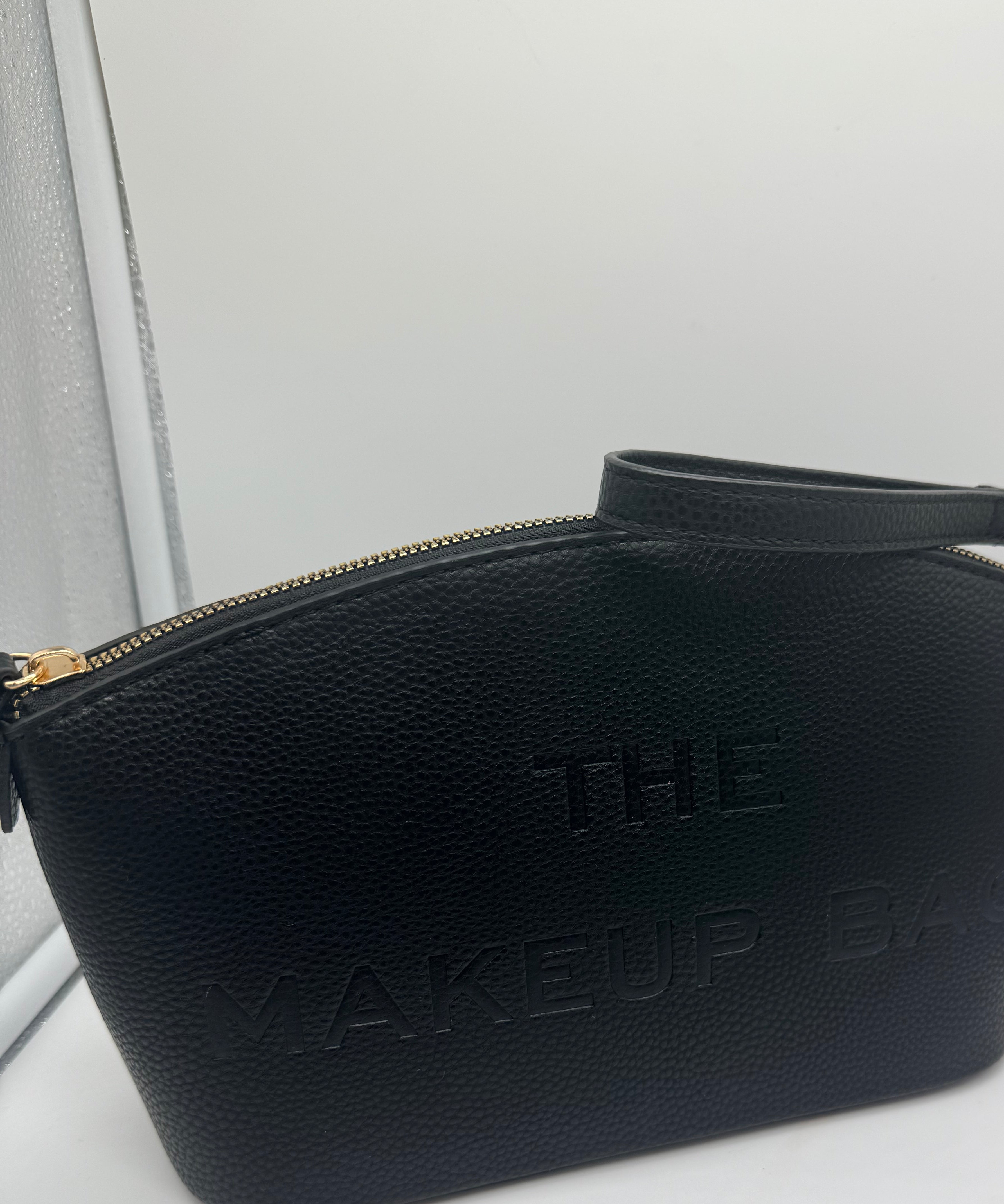 Heather's Favorite Make-Up Tote