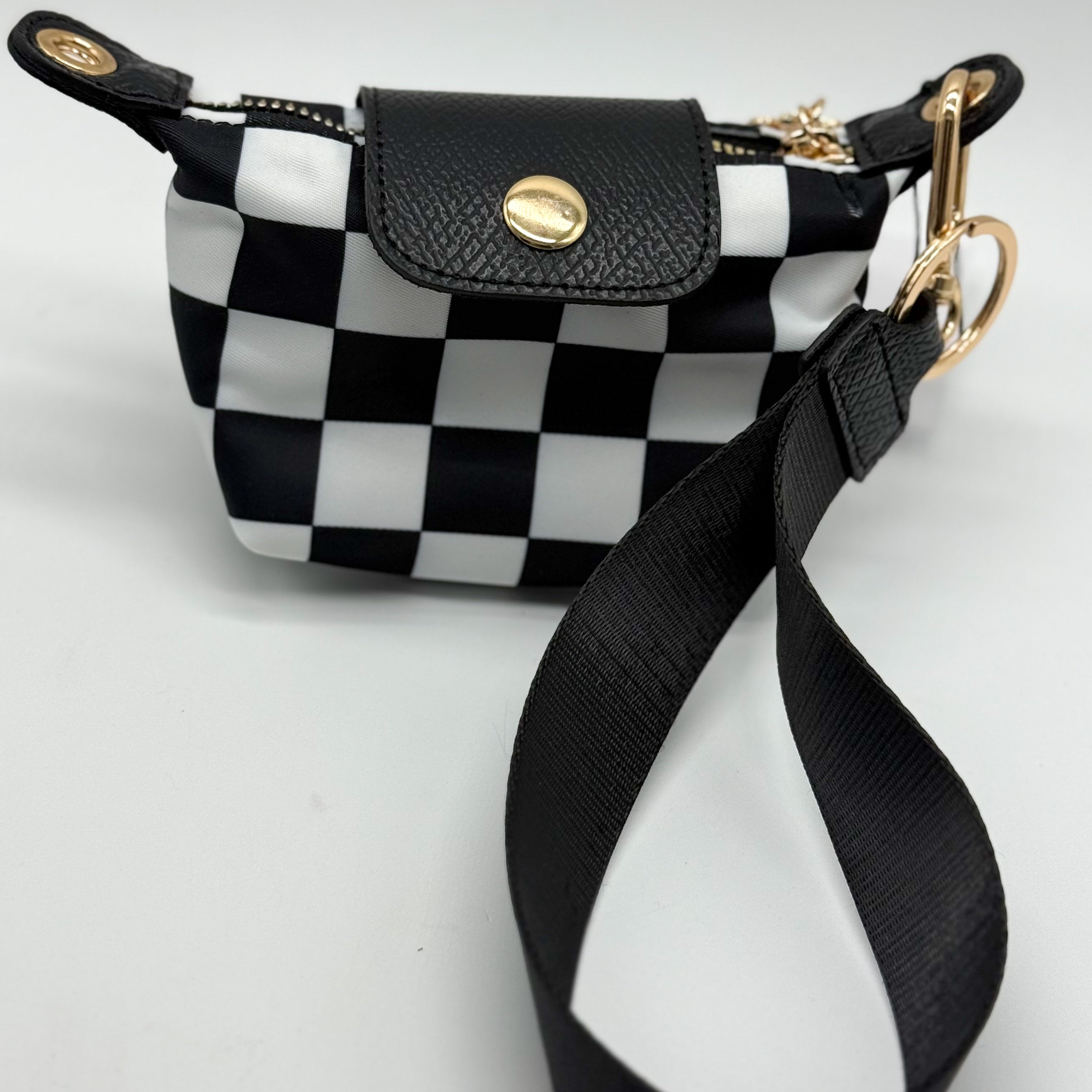 Just a Little Something Bag-320 Bags-Heathered Boho-Heathered Boho Boutique, Women's Fashion and Accessories in Palmetto, FL