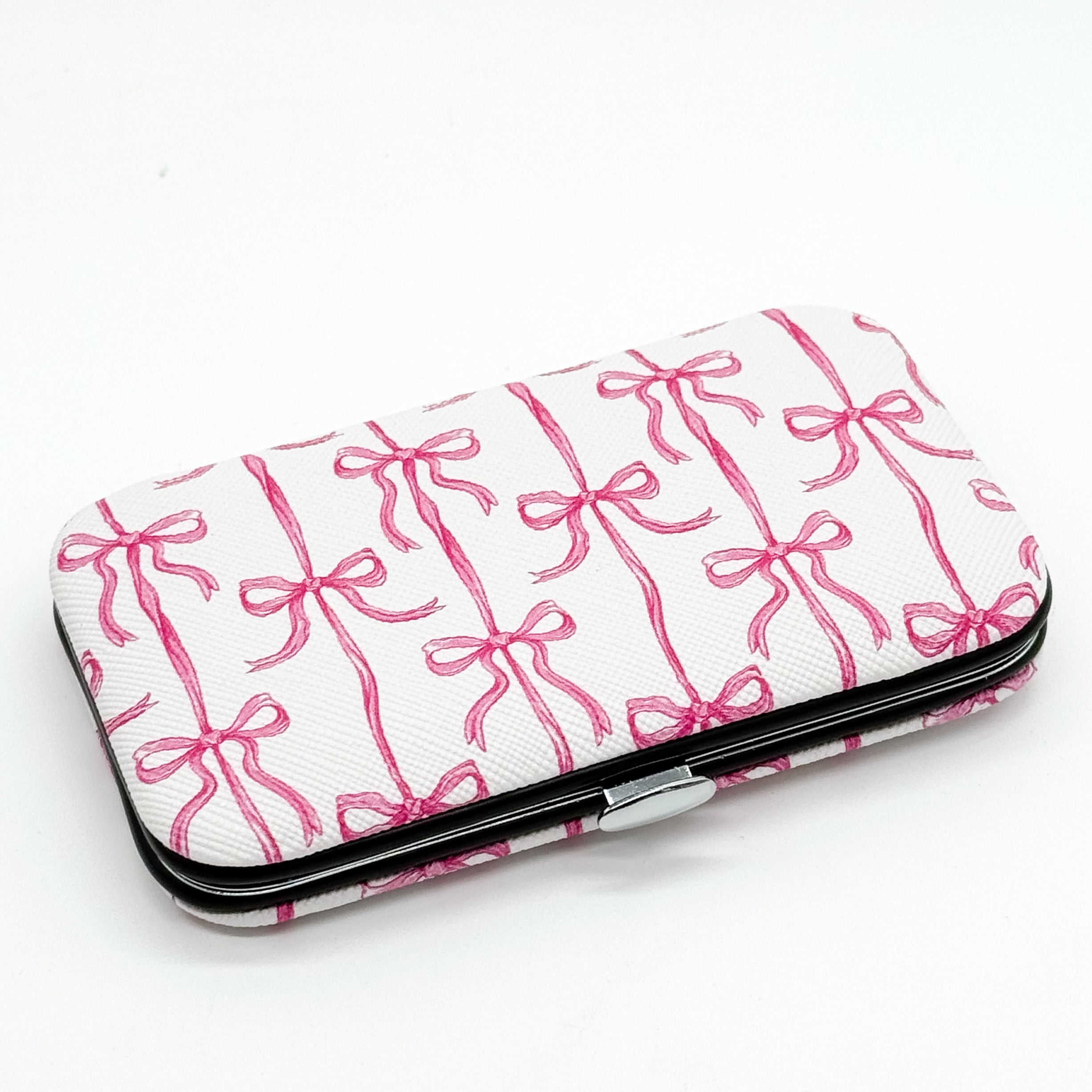 Manicure Kit-340 Other Accessories-Simply Southern-Heathered Boho Boutique, Women's Fashion and Accessories in Palmetto, FL