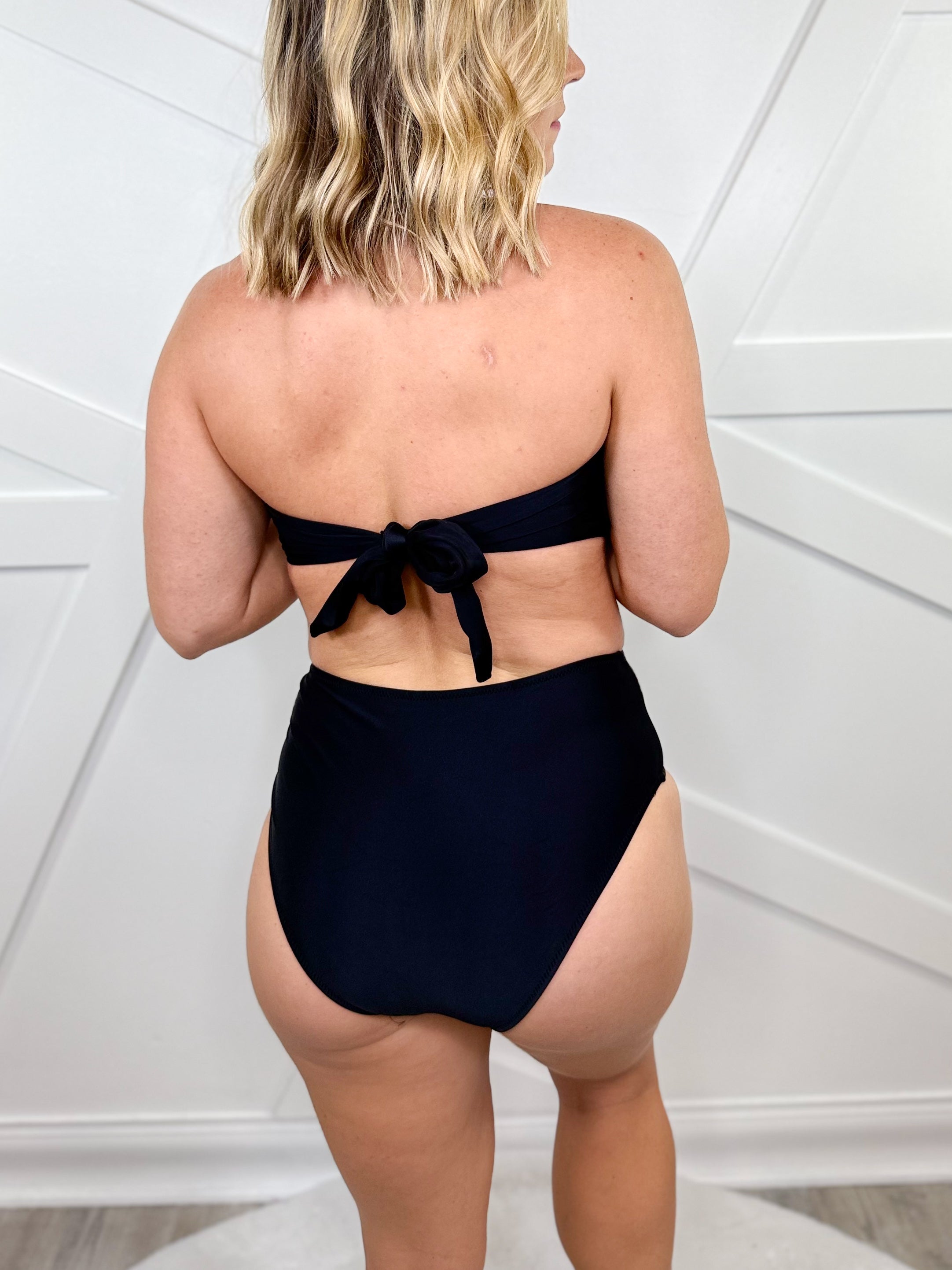 Sea Star Swimsuit Set (Reg)-300 Swimwear-Mermaid Swimwear-Heathered Boho Boutique, Women's Fashion and Accessories in Palmetto, FL