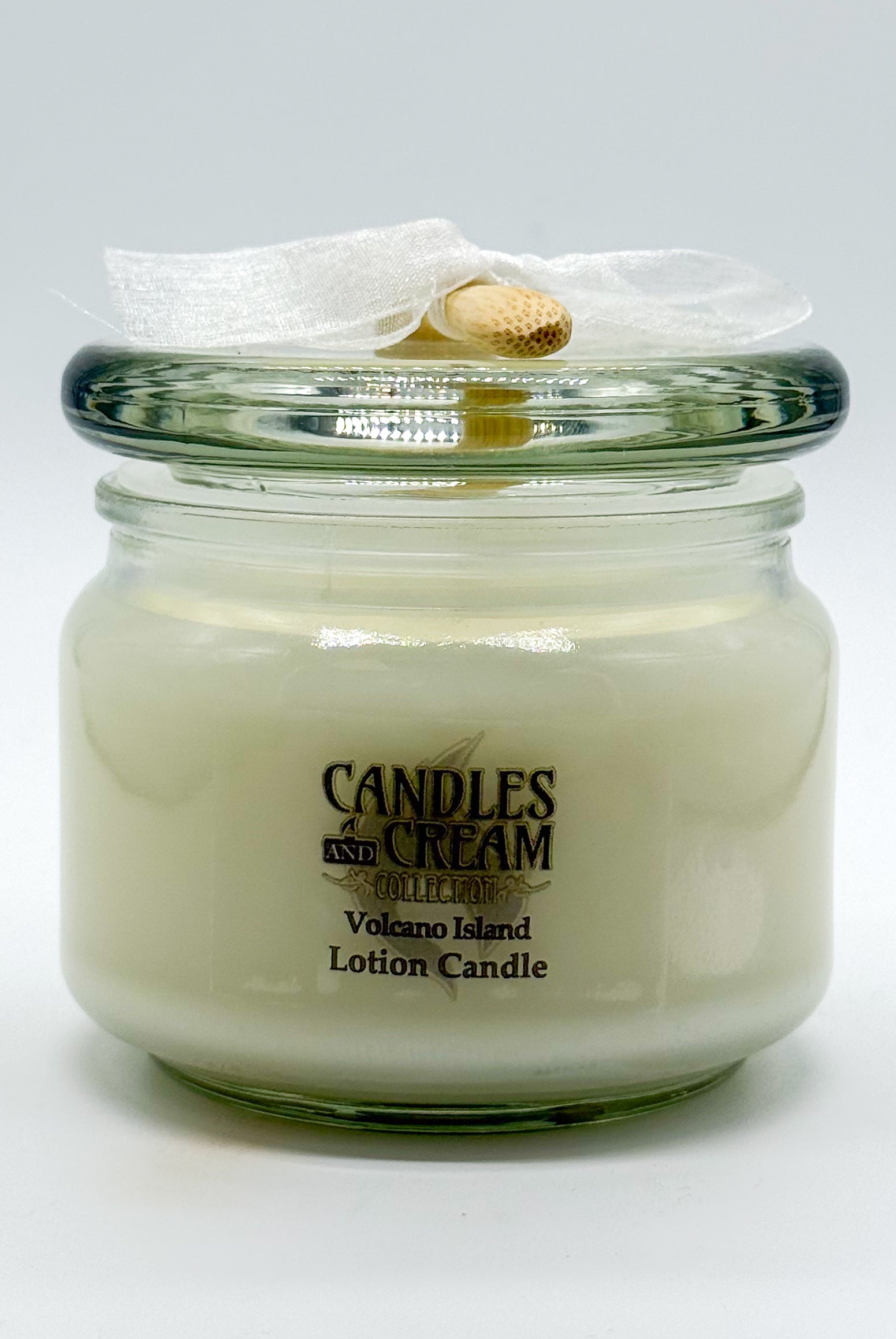 RESTOCK: Lotion Candles and Lotion Melts 10oz Comfort - Volcano Island-340 Other Accessories-Candles And Cream Collection-Heathered Boho Boutique, Women's Fashion and Accessories in Palmetto, FL