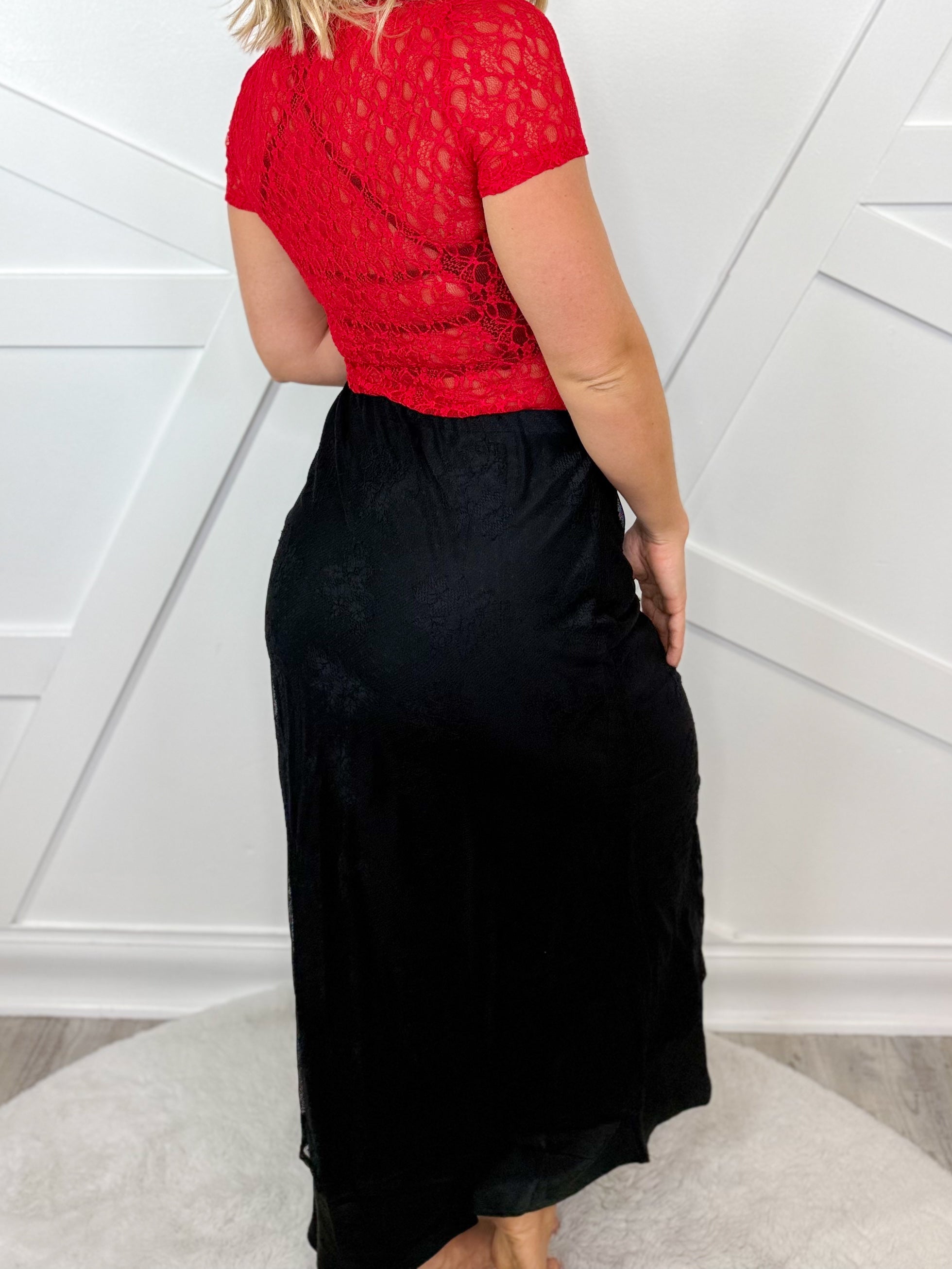 Heart Stealer Skirt-170 Skort/ Skirt-White Birch-Heathered Boho Boutique, Women's Fashion and Accessories in Palmetto, FL