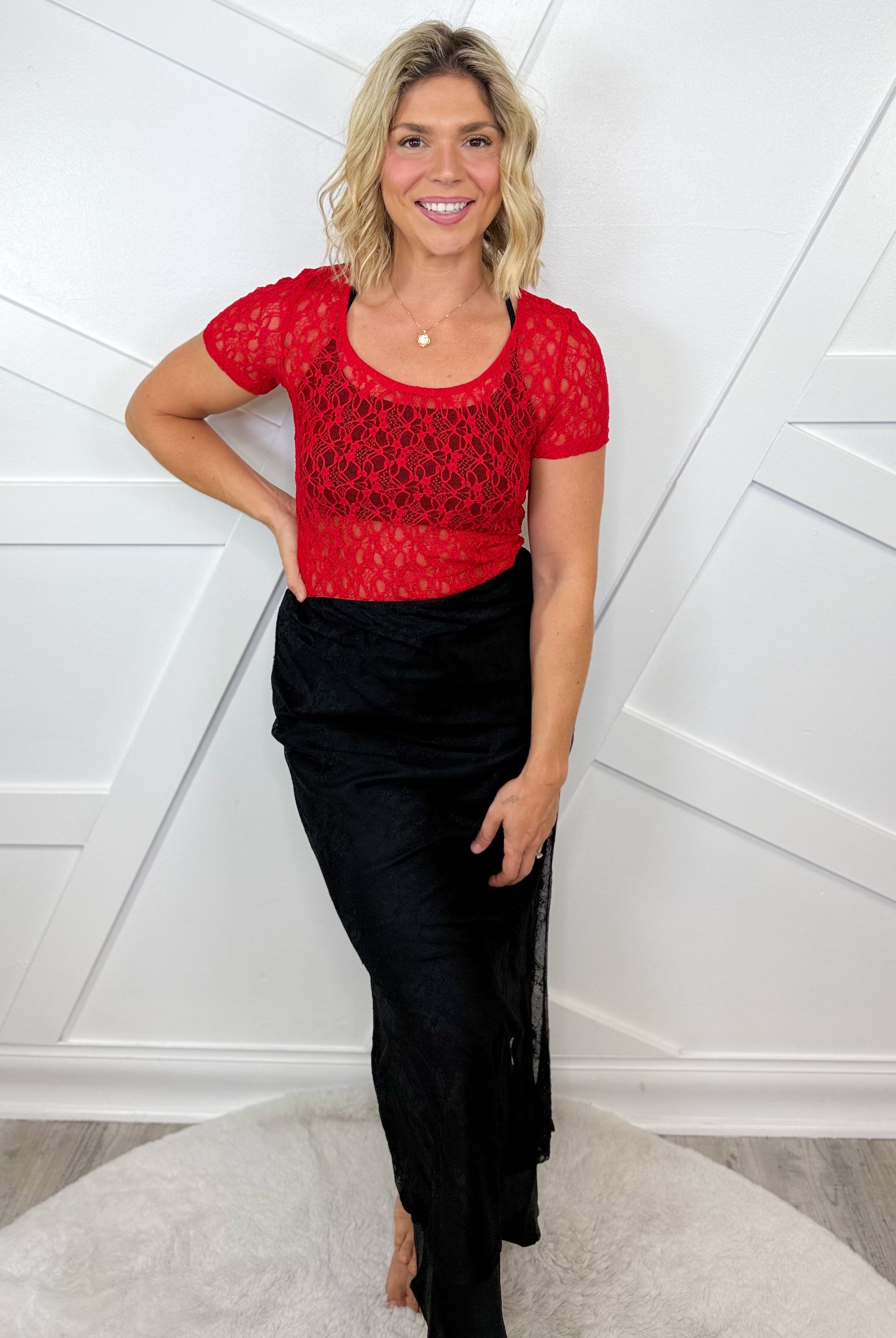 Heart Stealer Skirt-170 Skort/ Skirt-White Birch-Heathered Boho Boutique, Women's Fashion and Accessories in Palmetto, FL