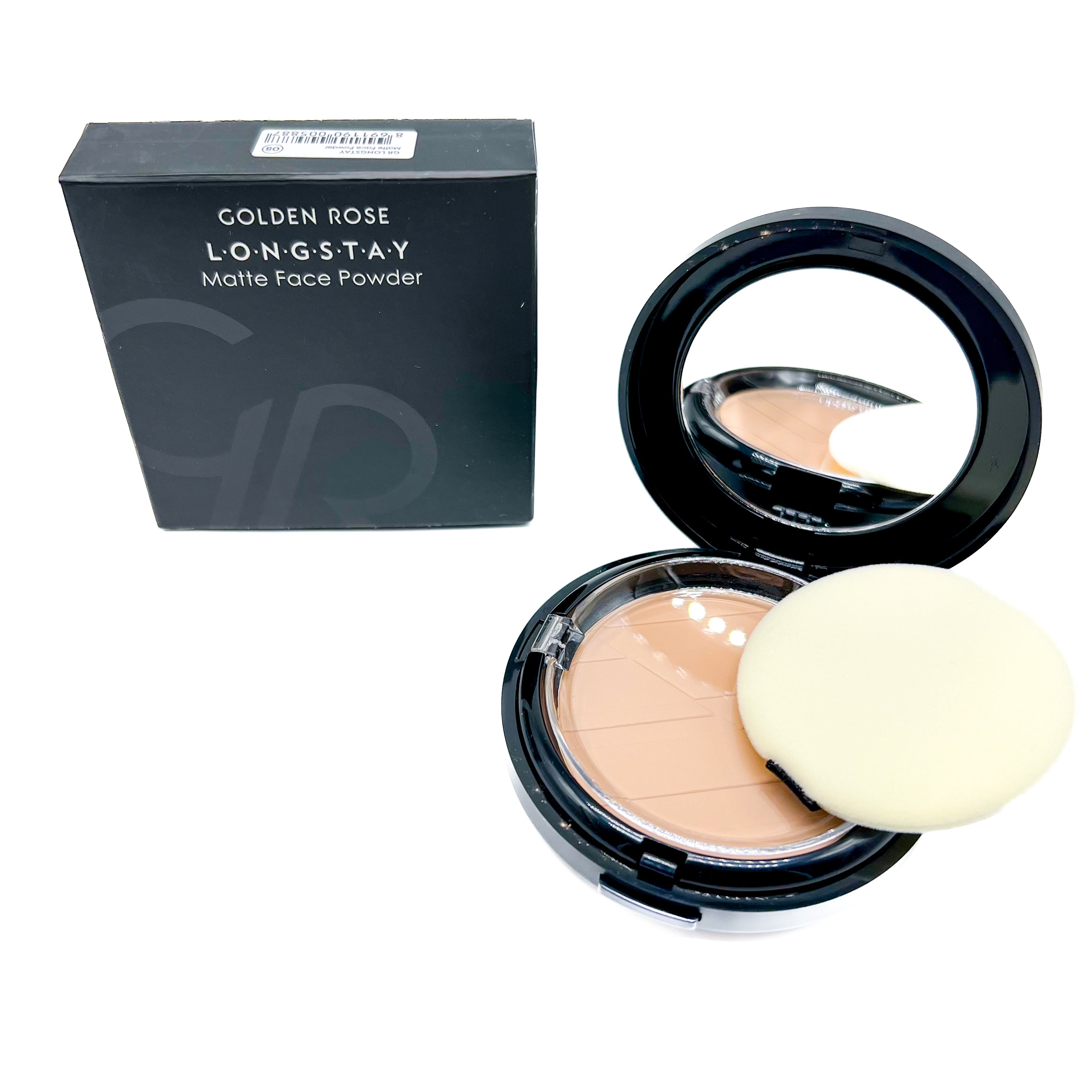 PREORDER: Longstay Matte Face Powder-340 Other Accessories-Celesty-Heathered Boho Boutique, Women's Fashion and Accessories in Palmetto, FL