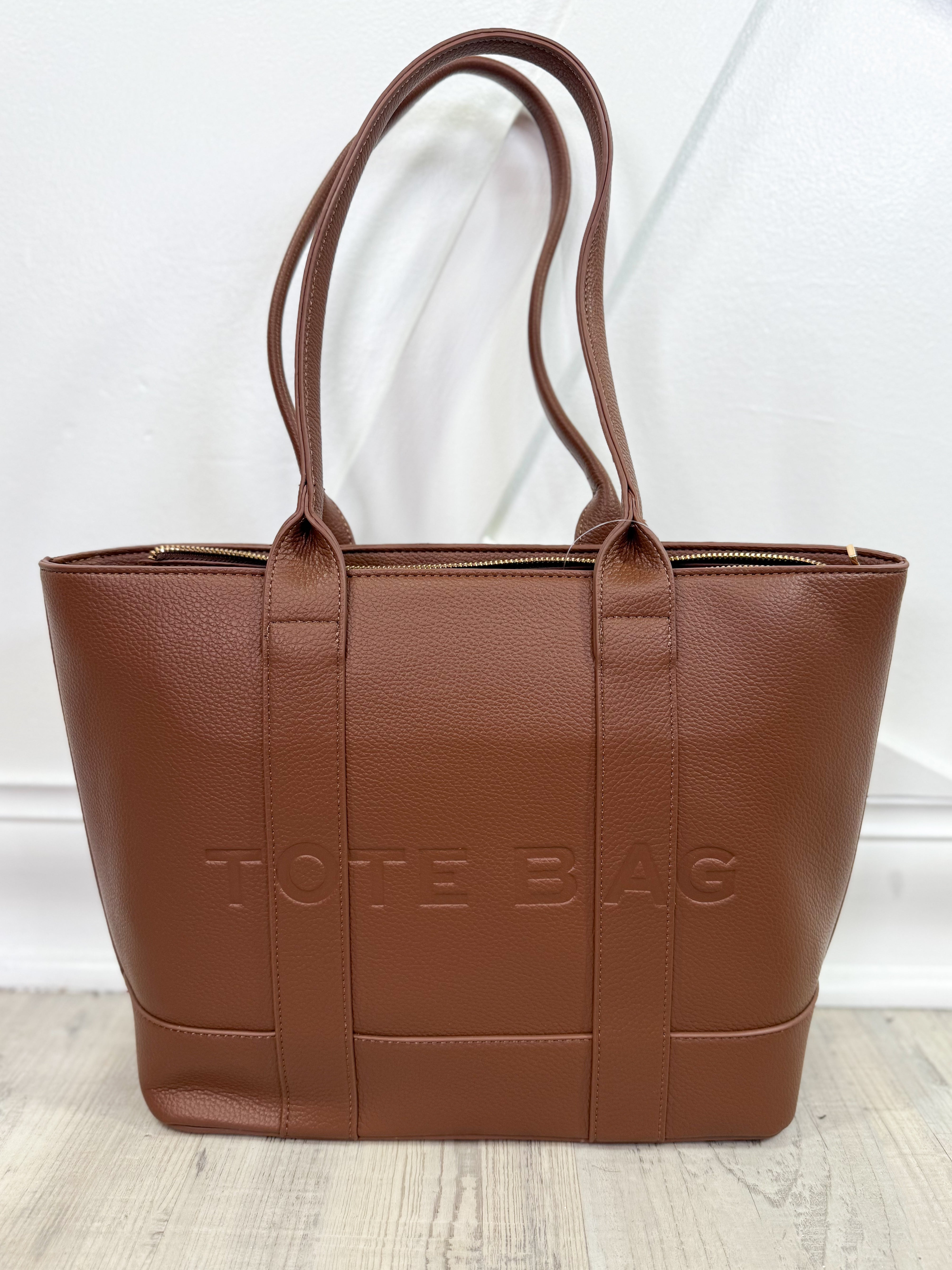 Travel With Me Handbag Set-320 Bags-Tops Handbags-Heathered Boho Boutique, Women's Fashion and Accessories in Palmetto, FL