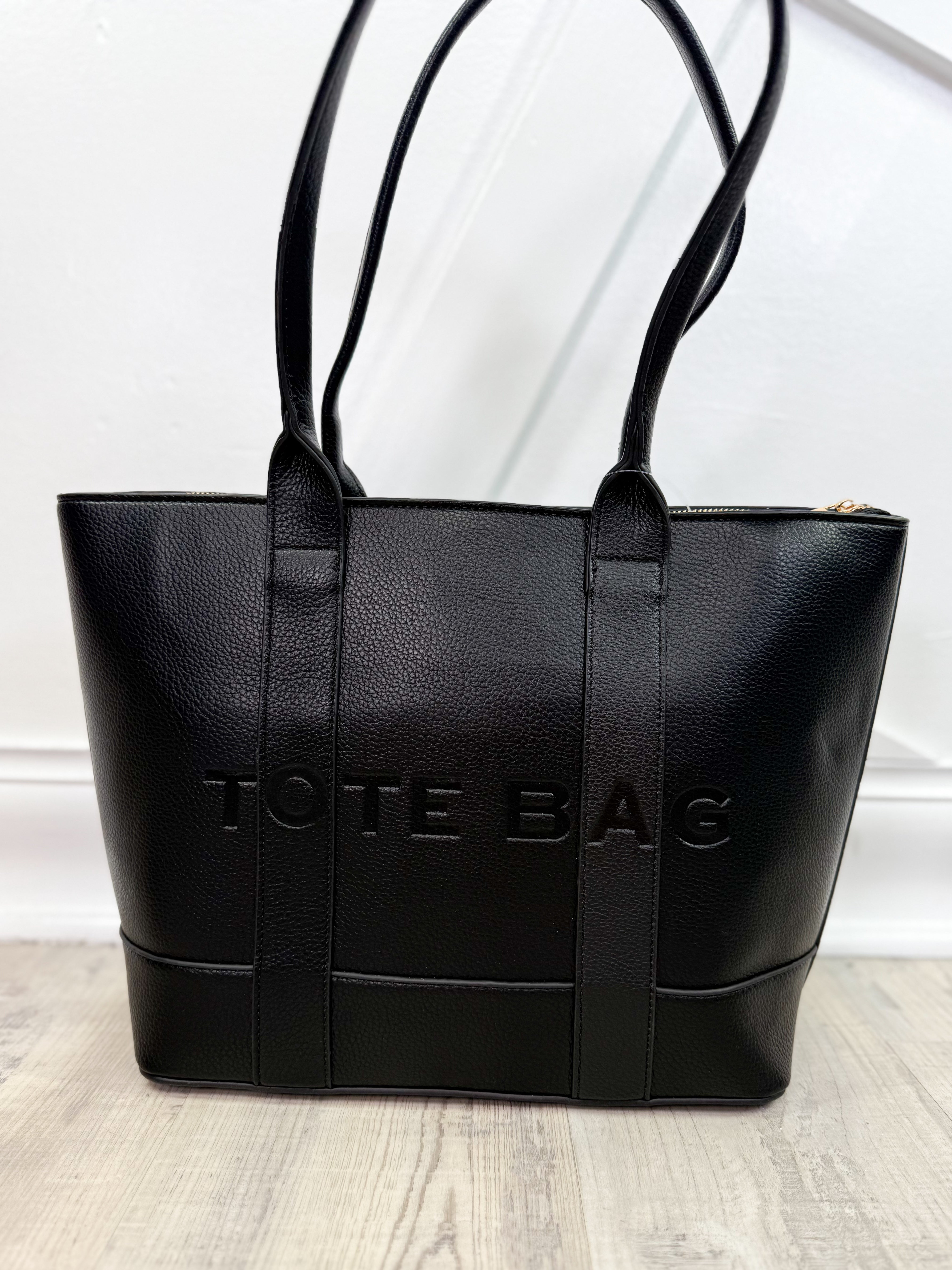 Travel With Me Handbag Set-320 Bags-Tops Handbags-Heathered Boho Boutique, Women's Fashion and Accessories in Palmetto, FL