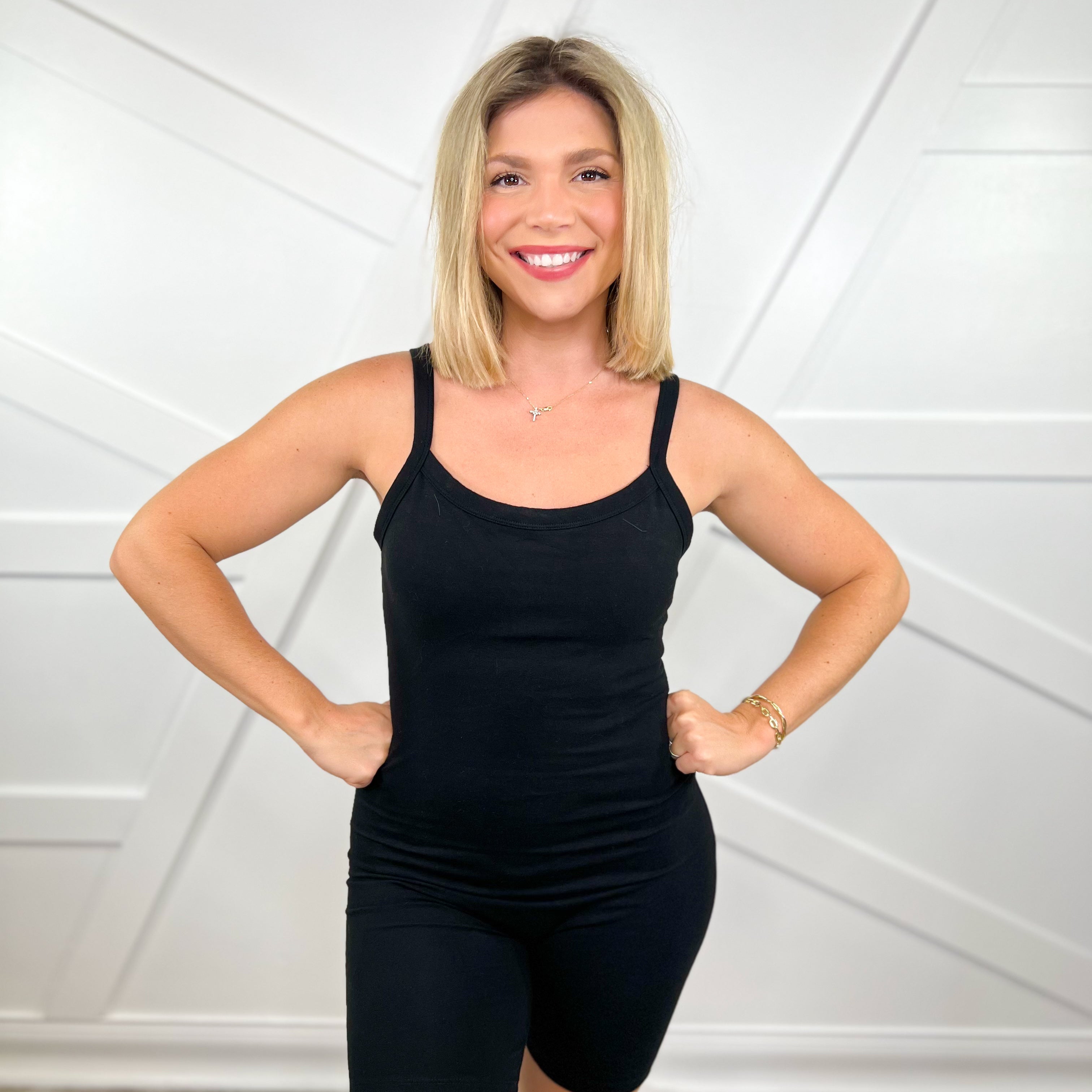 PREORDER : Perfect Game Romper-400 Takeover/Pre-Order-Rae Mode-Heathered Boho Boutique, Women's Fashion and Accessories in Palmetto, FL