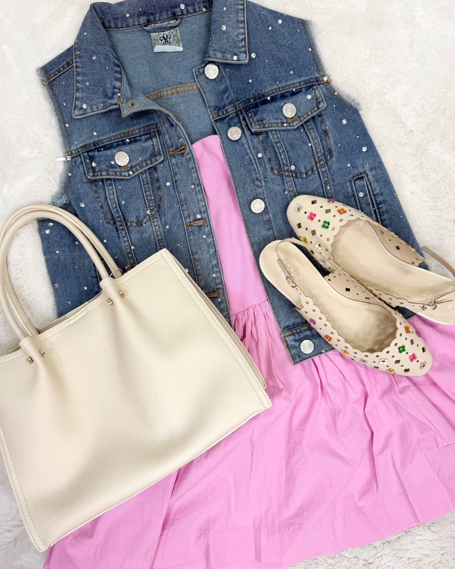 Perfect Summer Picnic Date | Heathered Boho Boutique | Palmetto, FL