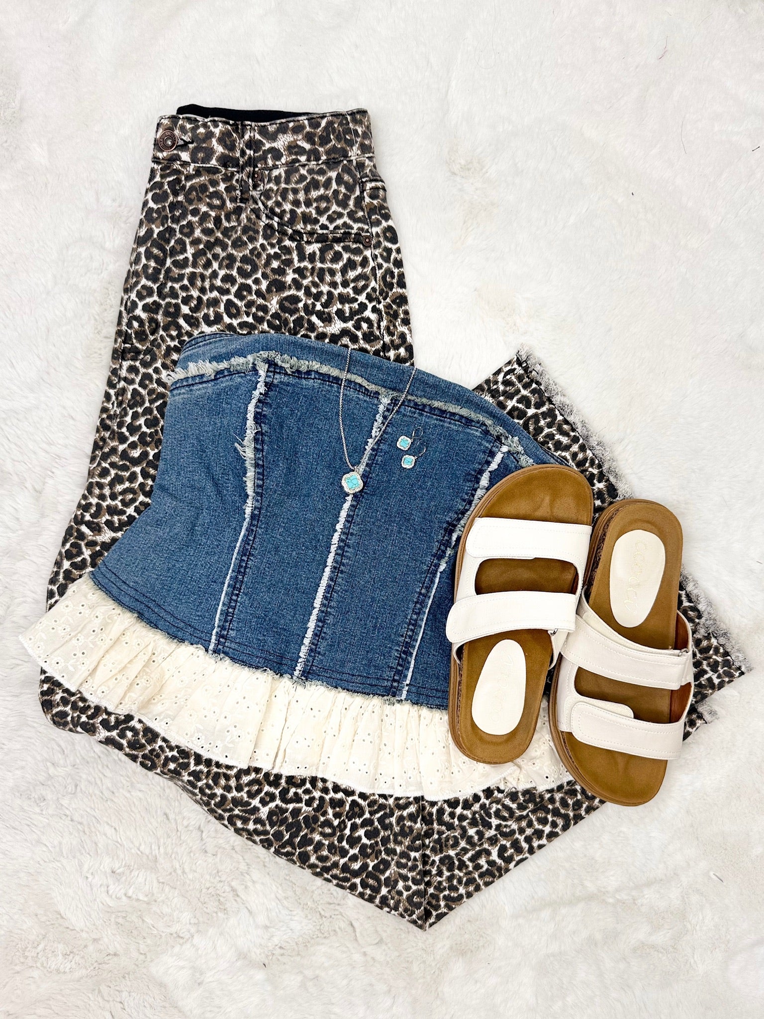 Every Effort Top-100 TANK/CROP TOPS-EE:Some-Heathered Boho Boutique, Women's Fashion and Accessories in Palmetto, FL