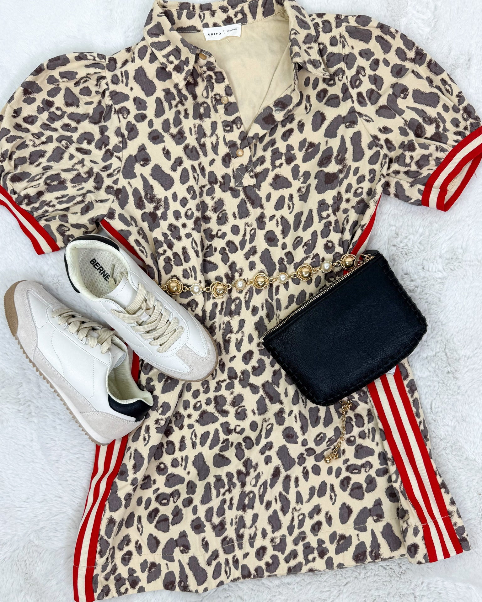 Wild Ways | Heathered Boho Boutique | Palmetto, FL