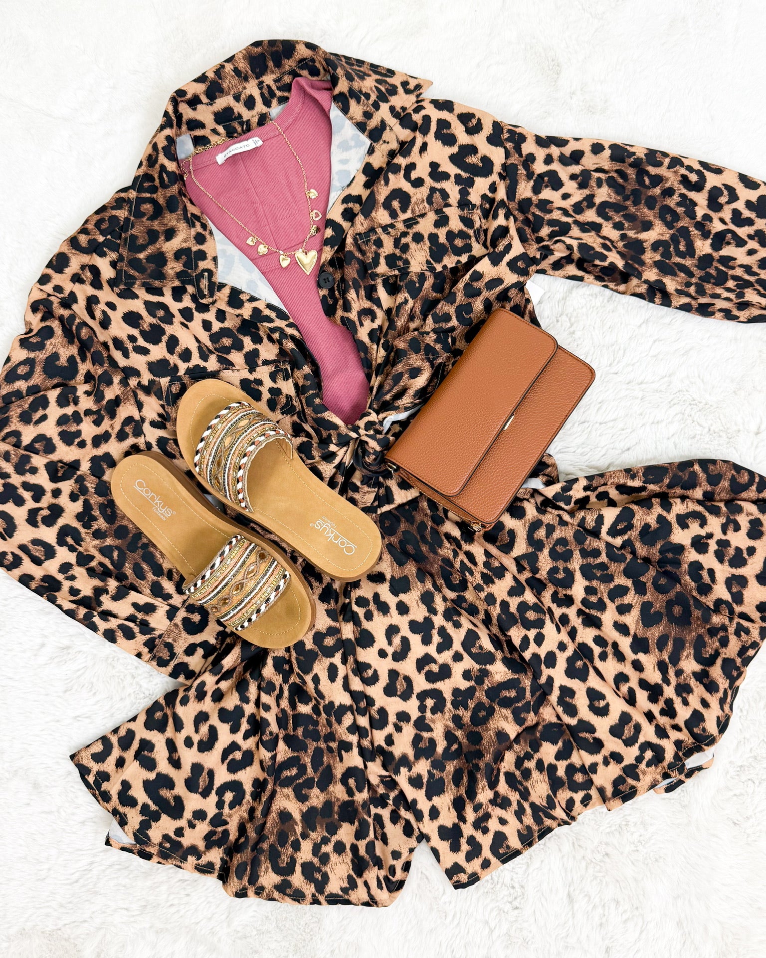 Wild Ways of the West | Heathered Boho Boutique | Palmetto, FL