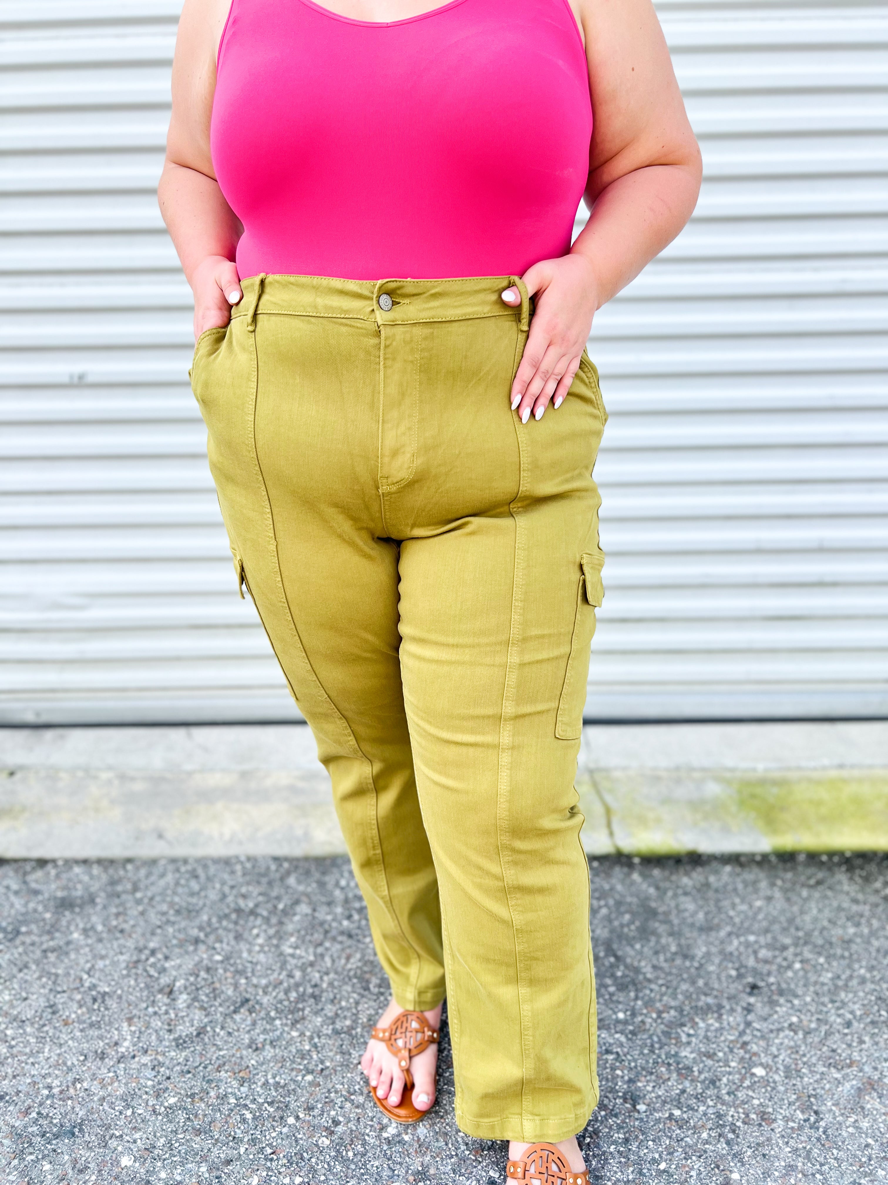 Mission impossible Straight Leg by Judy Blue-190 Jeans-Judy Blue-Heathered Boho Boutique, Women's Fashion and Accessories in Palmetto, FL