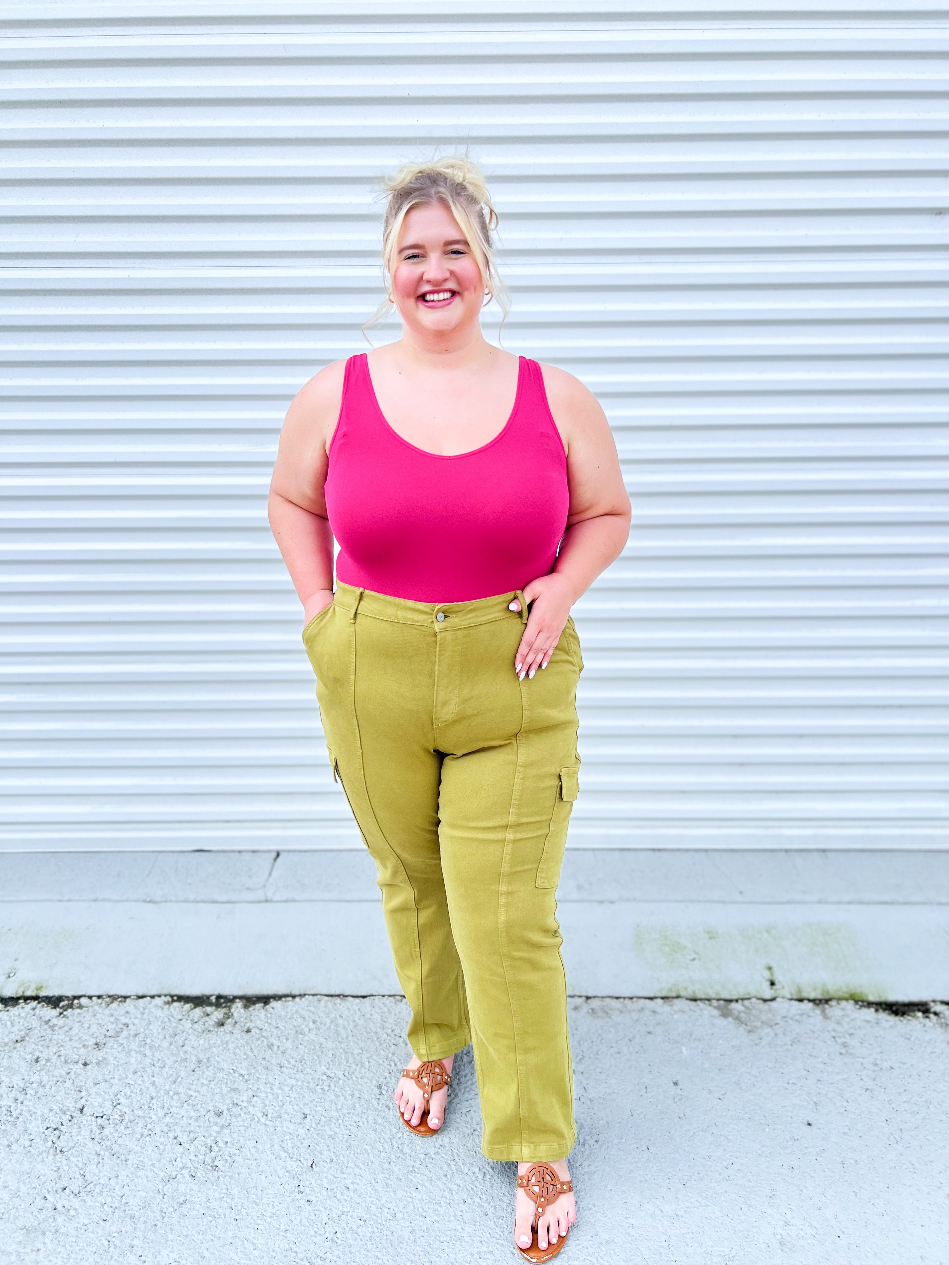 Mission impossible Straight Leg by Judy Blue-190 Jeans-Judy Blue-Heathered Boho Boutique, Women's Fashion and Accessories in Palmetto, FL