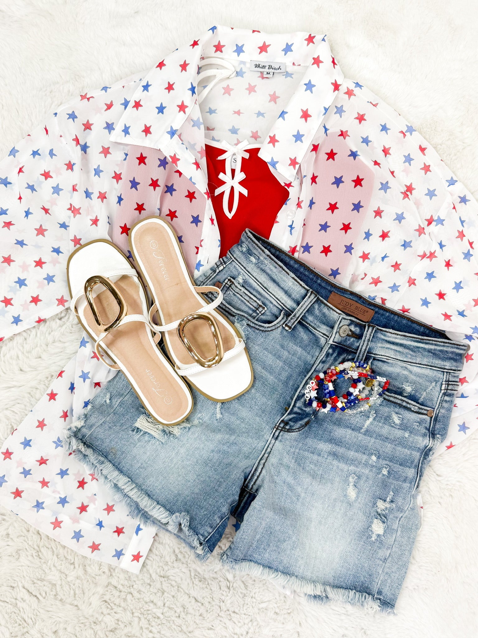 Lookin' Cute Tank Top-100 TANK/CROP TOPS-Blu Pepper-Heathered Boho Boutique, Women's Fashion and Accessories in Palmetto, FL