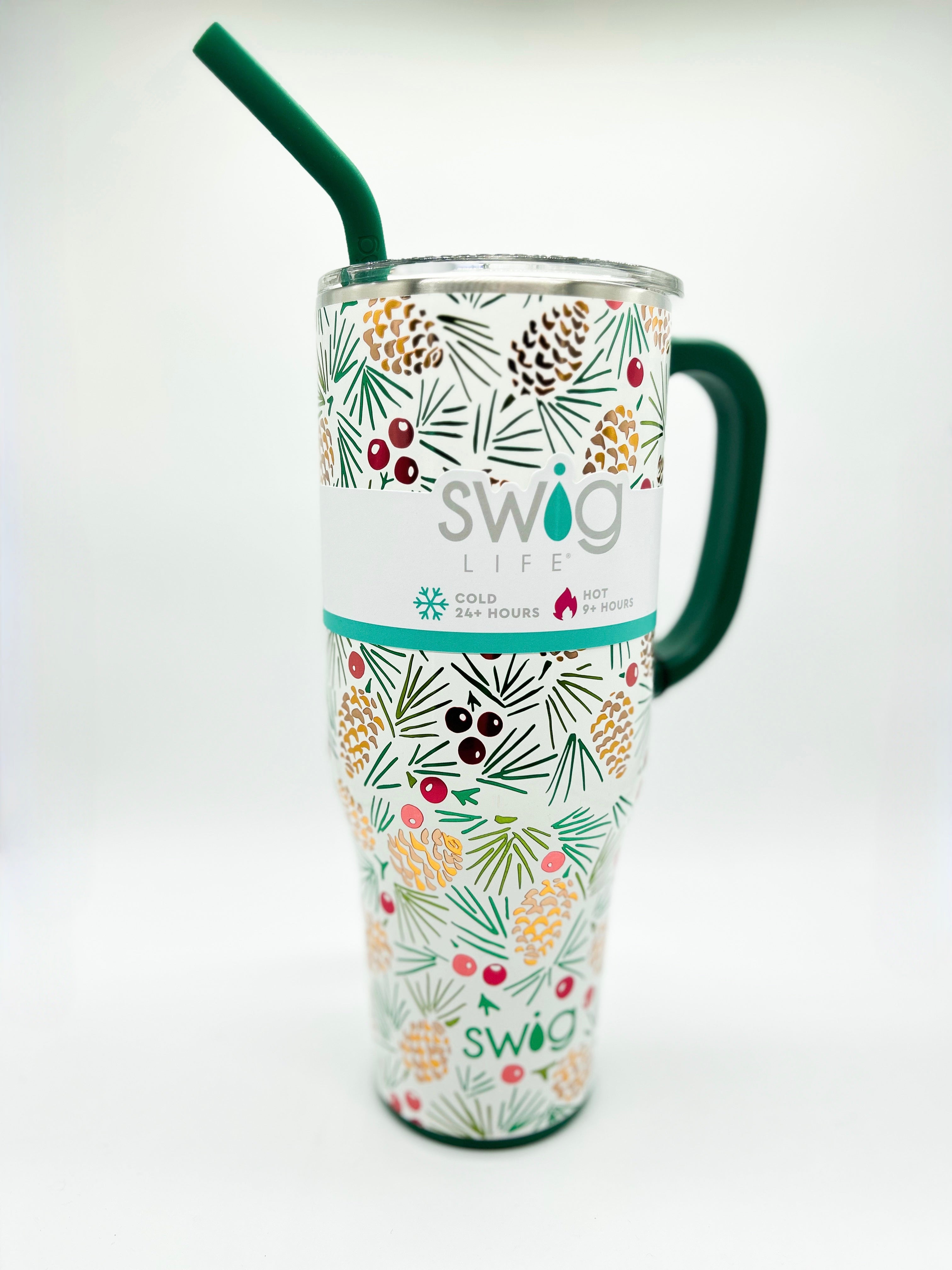 Swig All Spruced Up Travel Mug (22oz)