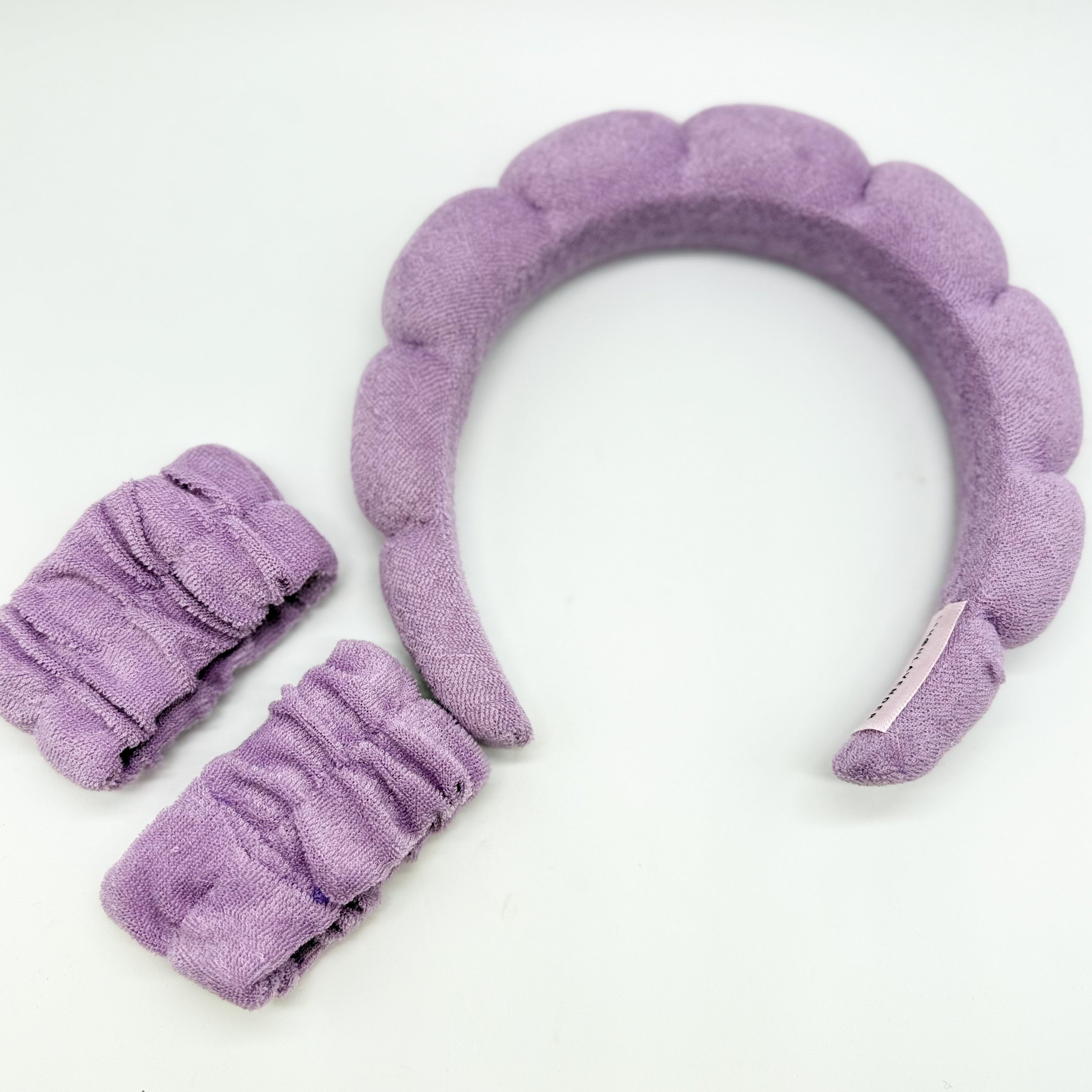 I Washed Up Like This Super Soft Dryband Set-340 Other Accessories-DM MERCHANDISING-Heathered Boho Boutique, Women's Fashion and Accessories in Palmetto, FL