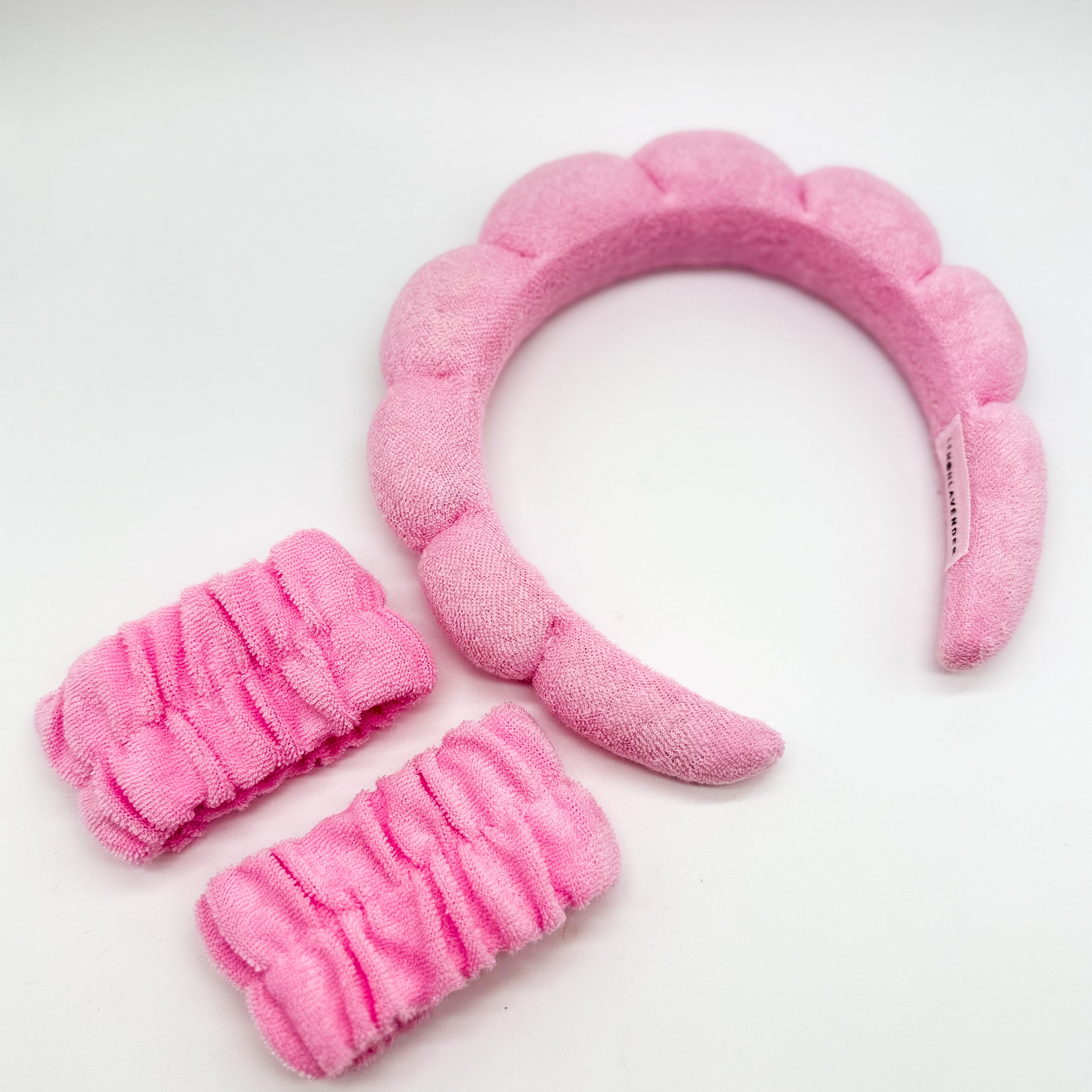 I Washed Up Like This Super Soft Dryband Set-340 Other Accessories-DM MERCHANDISING-Heathered Boho Boutique, Women's Fashion and Accessories in Palmetto, FL