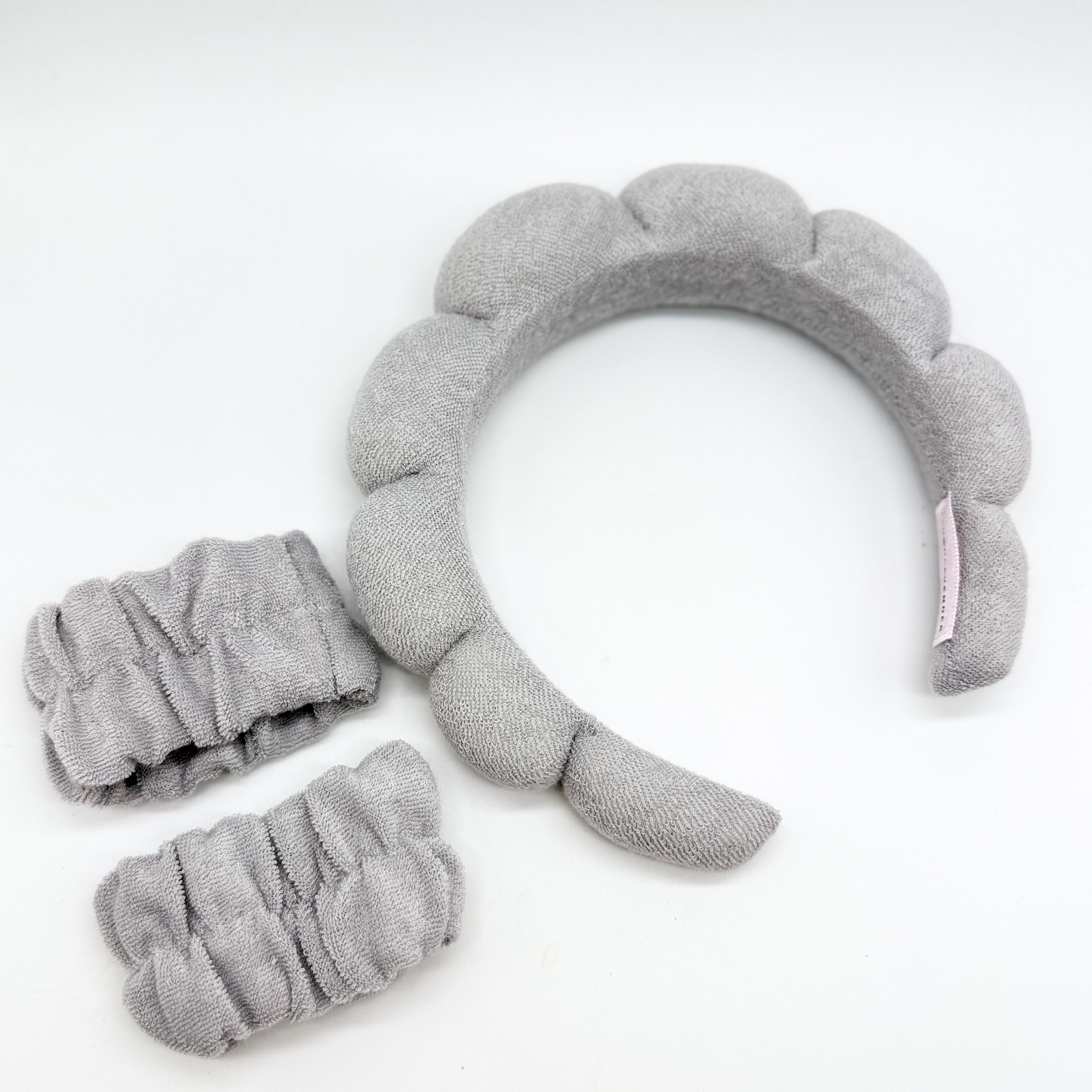 I Washed Up Like This Super Soft Dryband Set-340 Other Accessories-DM MERCHANDISING-Heathered Boho Boutique, Women's Fashion and Accessories in Palmetto, FL