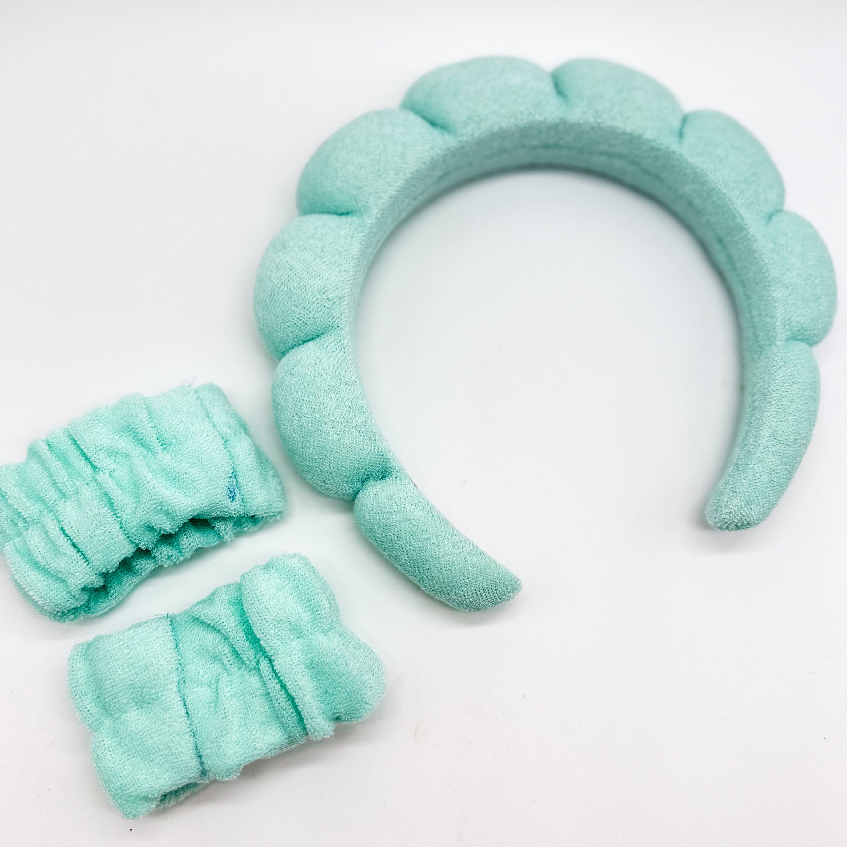 I Washed Up Like This Super Soft Dryband Set-340 Other Accessories-DM MERCHANDISING-Heathered Boho Boutique, Women's Fashion and Accessories in Palmetto, FL