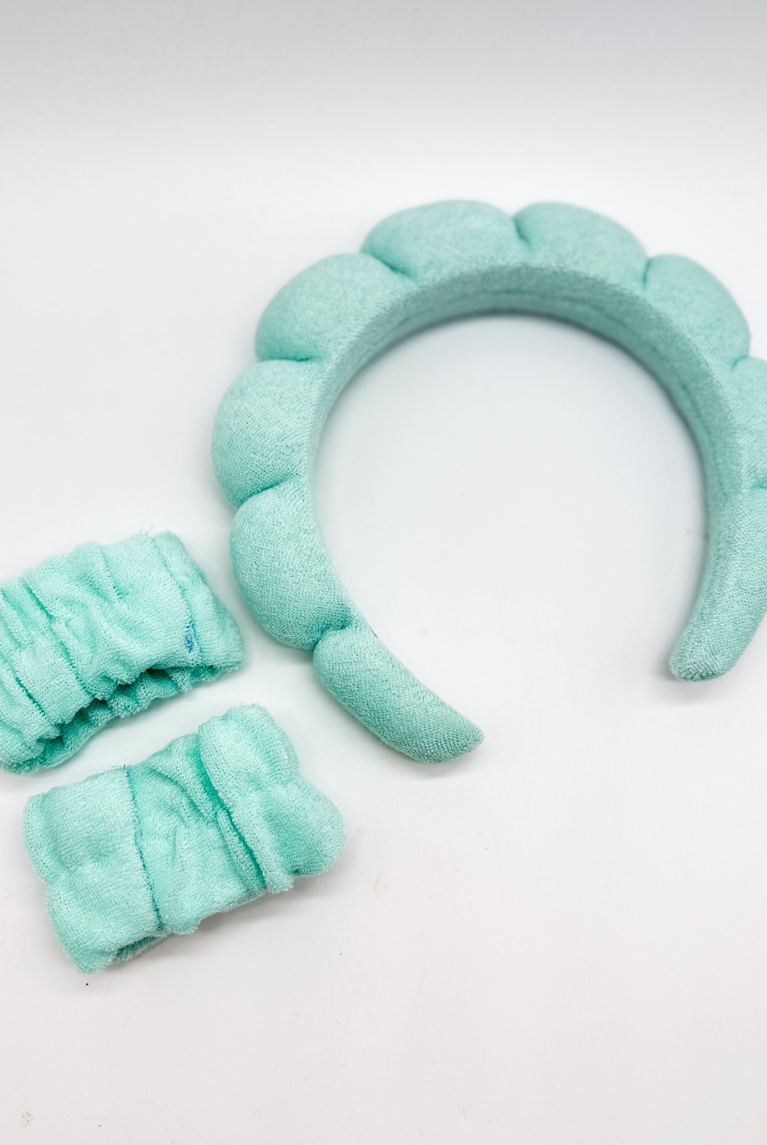 I Washed Up Like This Super Soft Dryband Set-340 Other Accessories-DM MERCHANDISING-Heathered Boho Boutique, Women's Fashion and Accessories in Palmetto, FL