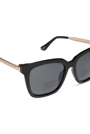 Hailey Sun Reader Glasses-340 Other Accessories-DIFF EYEWEAR / DIME OPTICS-Heathered Boho Boutique, Women's Fashion and Accessories in Palmetto, FL