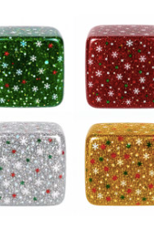 Goolala Christmas Squishies Festive Fidget Cube-340 OTHER ACCESSORIES-DM MERCHANDISING-Heathered Boho Boutique, Women's Fashion and Accessories in Palmetto, FL