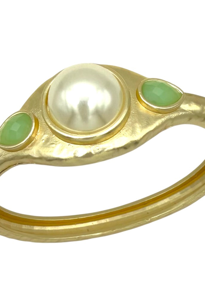 Luxury Bangle-310 Jewelry-Millenx Accessories, LLC.-Heathered Boho Boutique, Women's Fashion and Accessories in Palmetto, FL